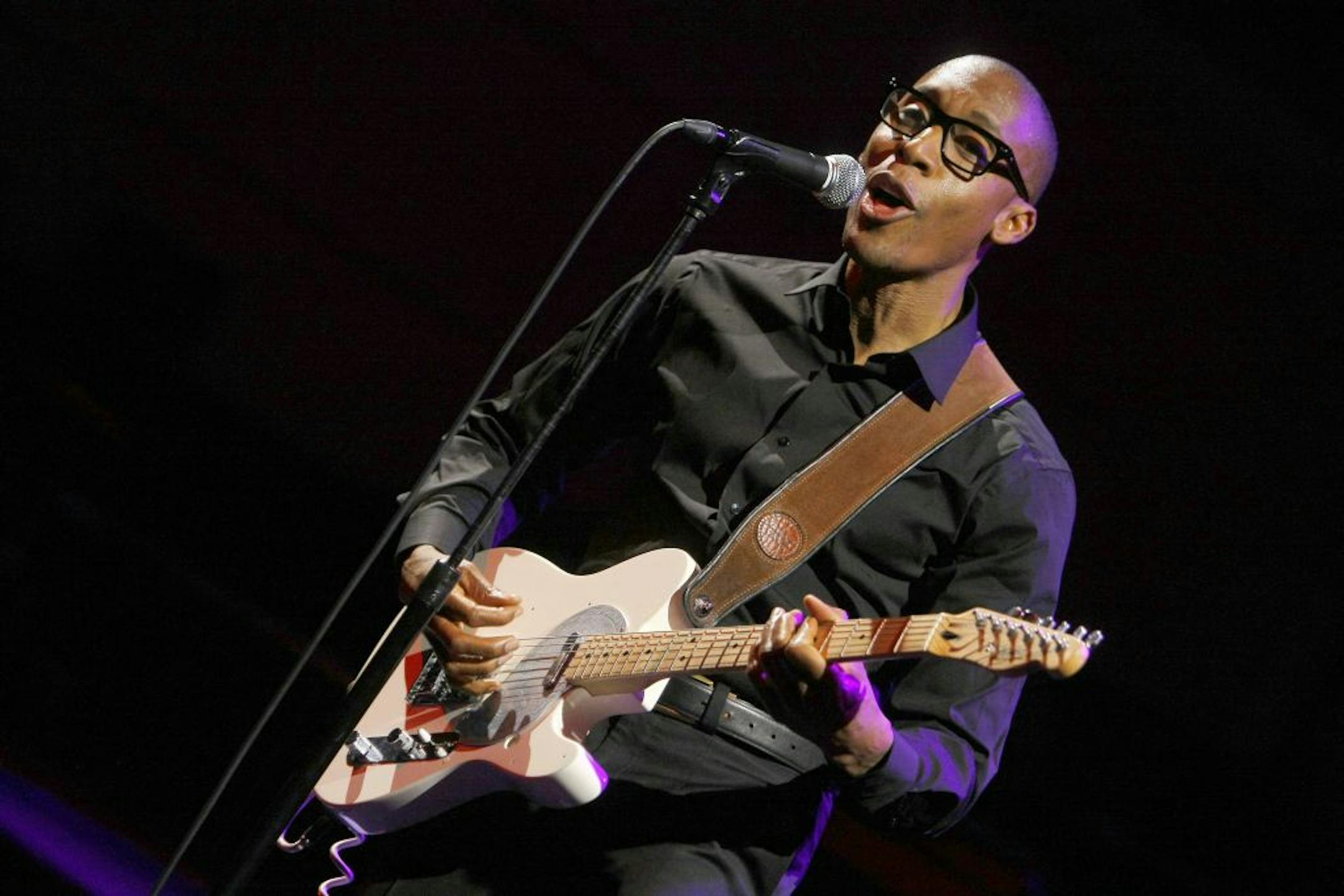 Raphael Saadiq