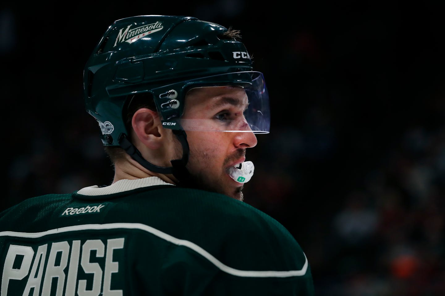 Zach Parise, who has missed the start of the Wild season because of an injury related to back problems, is facing surgery to repair a herniated disk, according to multiple reports.