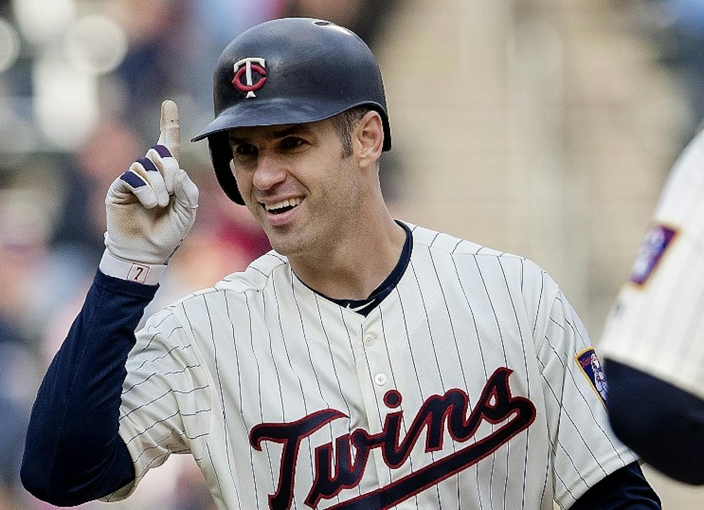 Joe Mauer