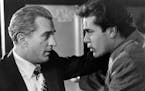 September 24, 1990 Jimmy Conway, one of the most respected men in organized crime, and Ray Liotta as Henry Hill, a young man raised among mobsters, st