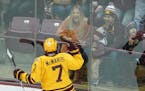 Time to move on from WCHA gripes, try to embrace Gophers hockey again