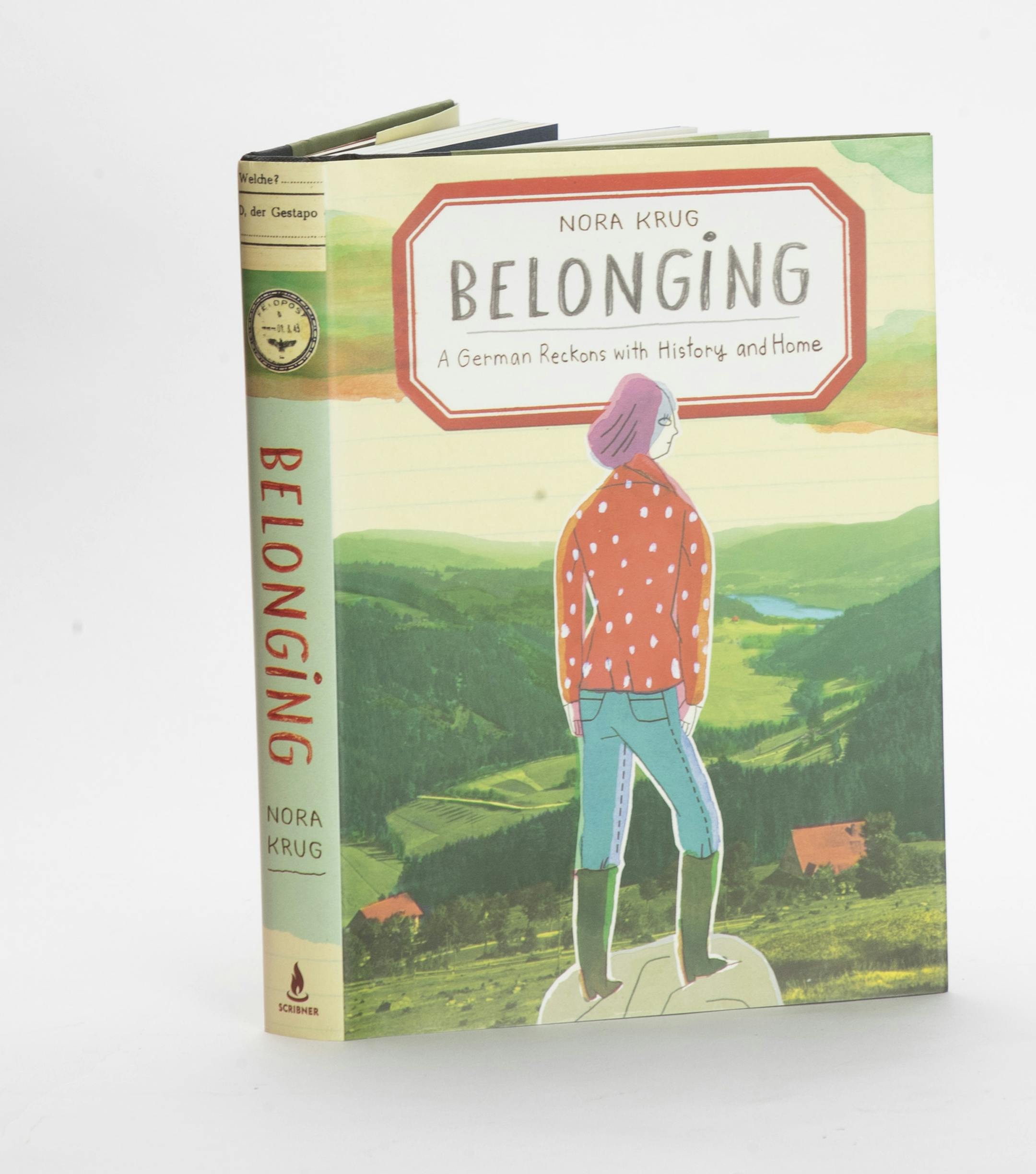 ] Minneapolis, MN ñ November 7, 2018, HOLIDAY BOOKS SECTION