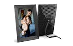 Nixplay smart digital photo frame helps put all Mom's favorites in one place.  (Handout/TNS)