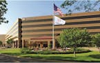 Thomson Reuters may sell or reduce its presence in its Eagan office complex that, at 1.3 million square feet, is one of the largest in the Twin Cities