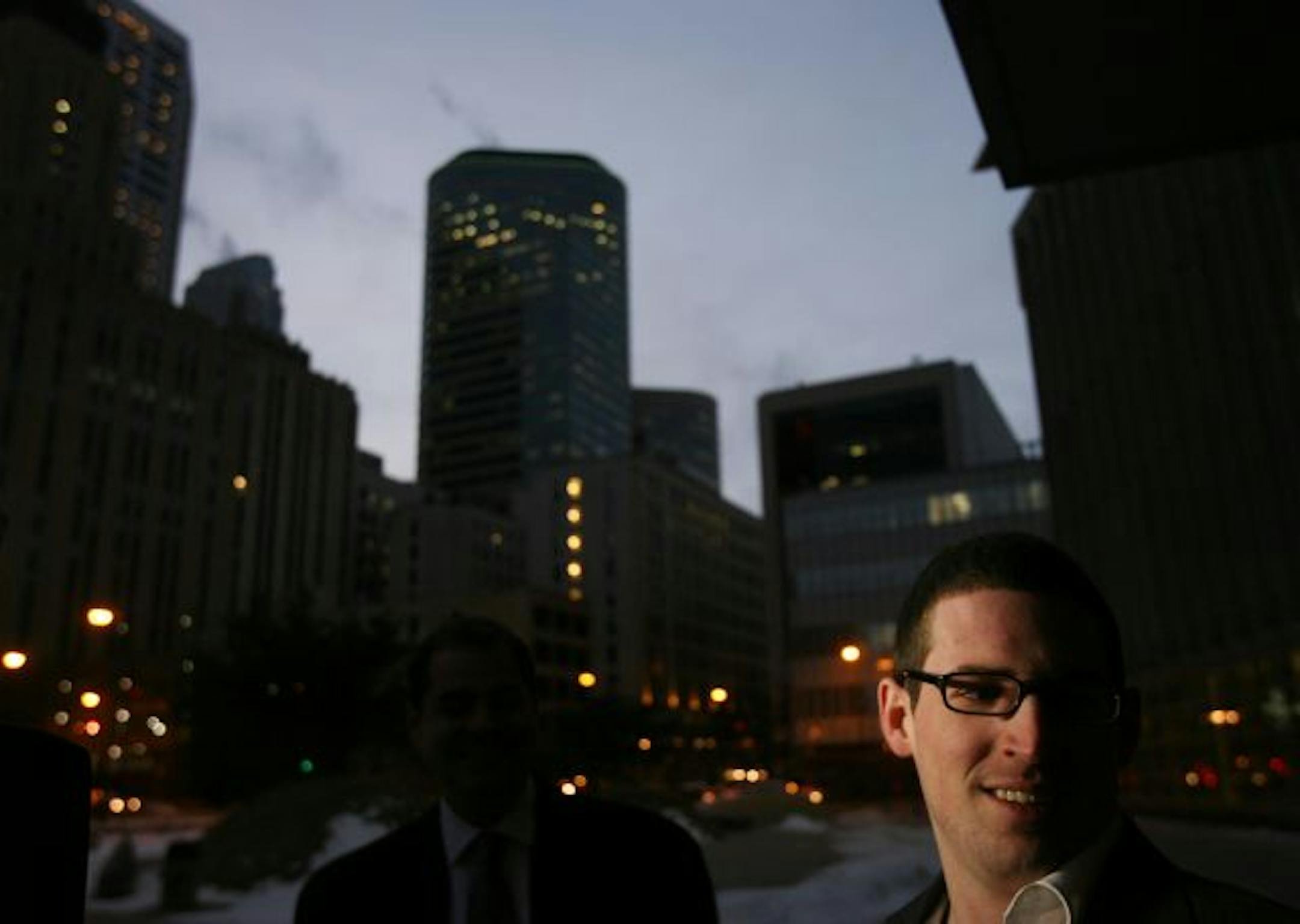 David McKay, 22, of Midland, Texas, was released from jail after a hung jury could not reach a verdict in the federal case against him for making and possessing Molotov cocktails during the Republican National Convention last summer in St. Paul.