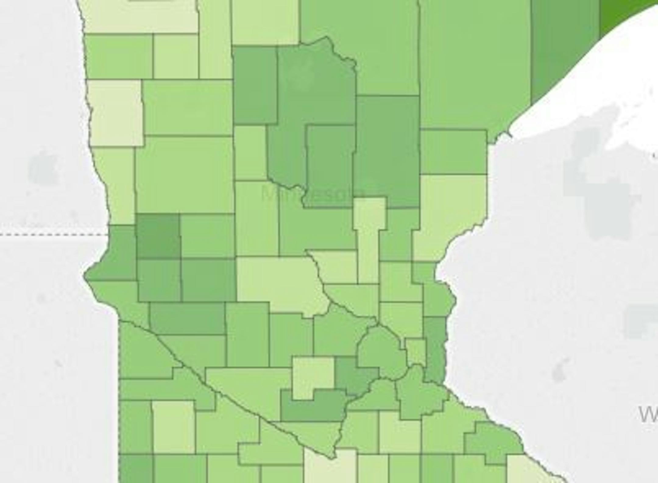 Image for use with election turnout blog post.