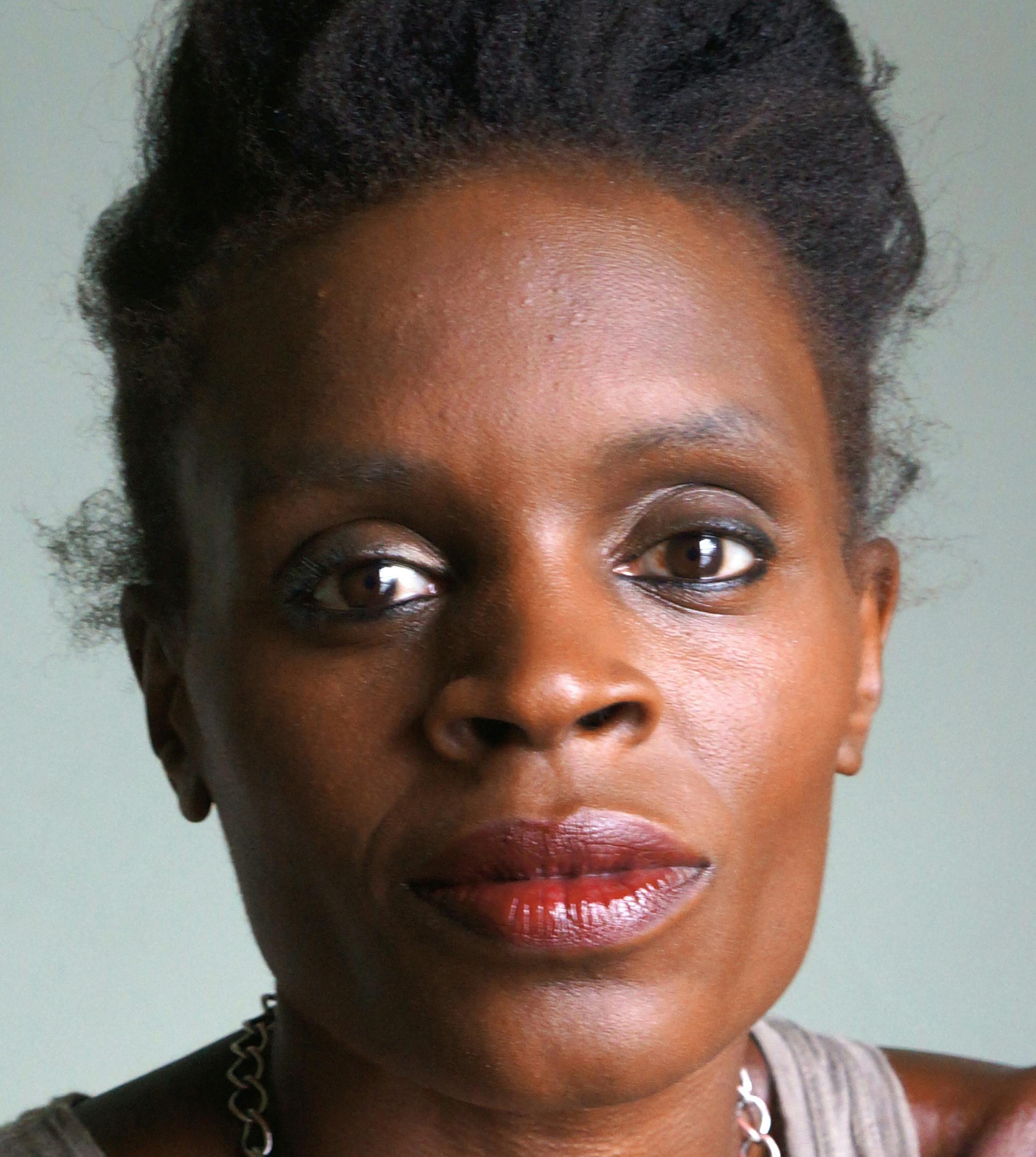 Okwui Okpokwasili. Provided photo