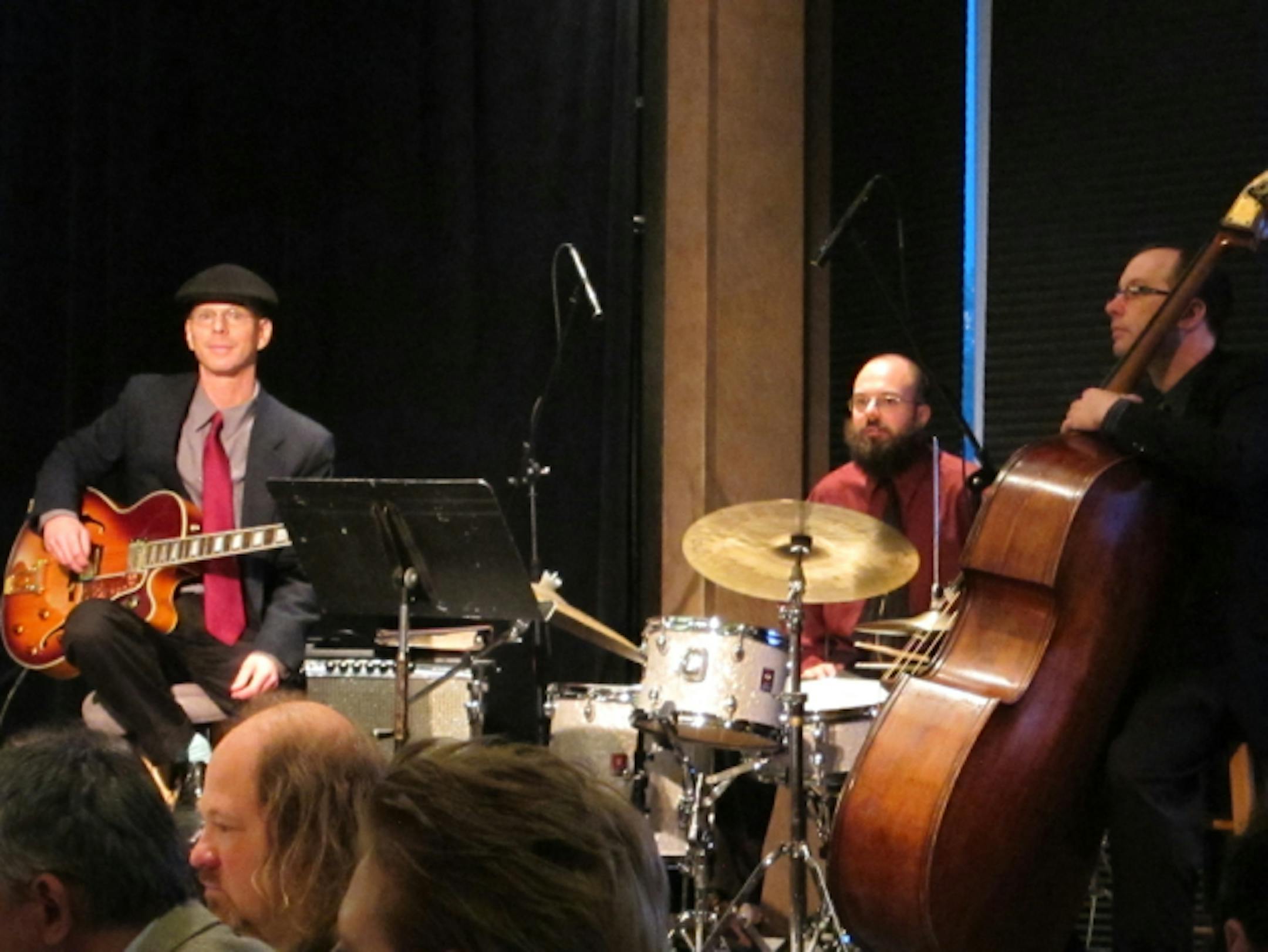 The Willie August Project