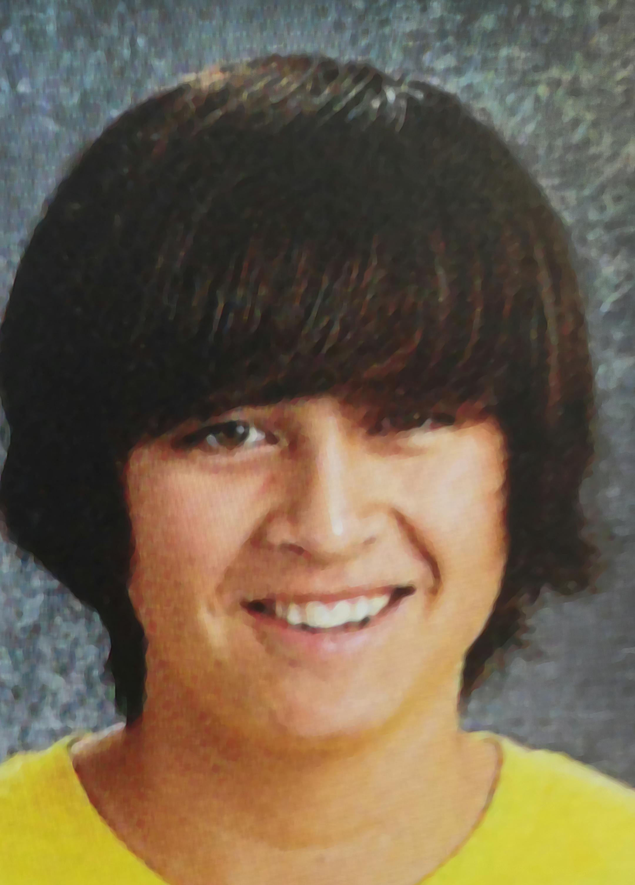 Robert I. Warwick, 17, taken fro the Willmar High School 2011-2012 Yearbook. He was charged in connection in the murder of his Grandmother Lila Warwick, 79 in Willmar, MN