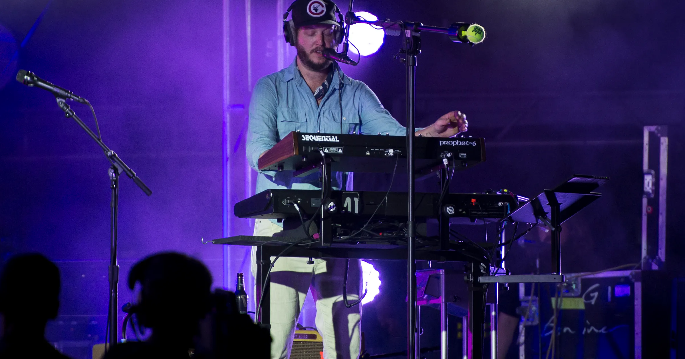 Chance The Rapper Genius Why Justin Vernon’s Eaux Claires fest still matters in 2026