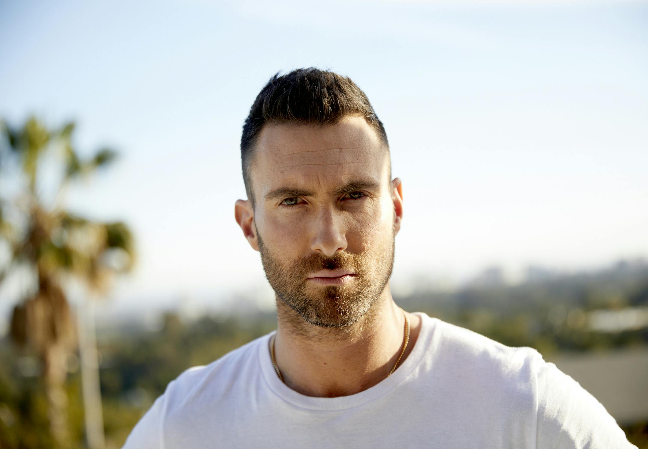 Adam Levine