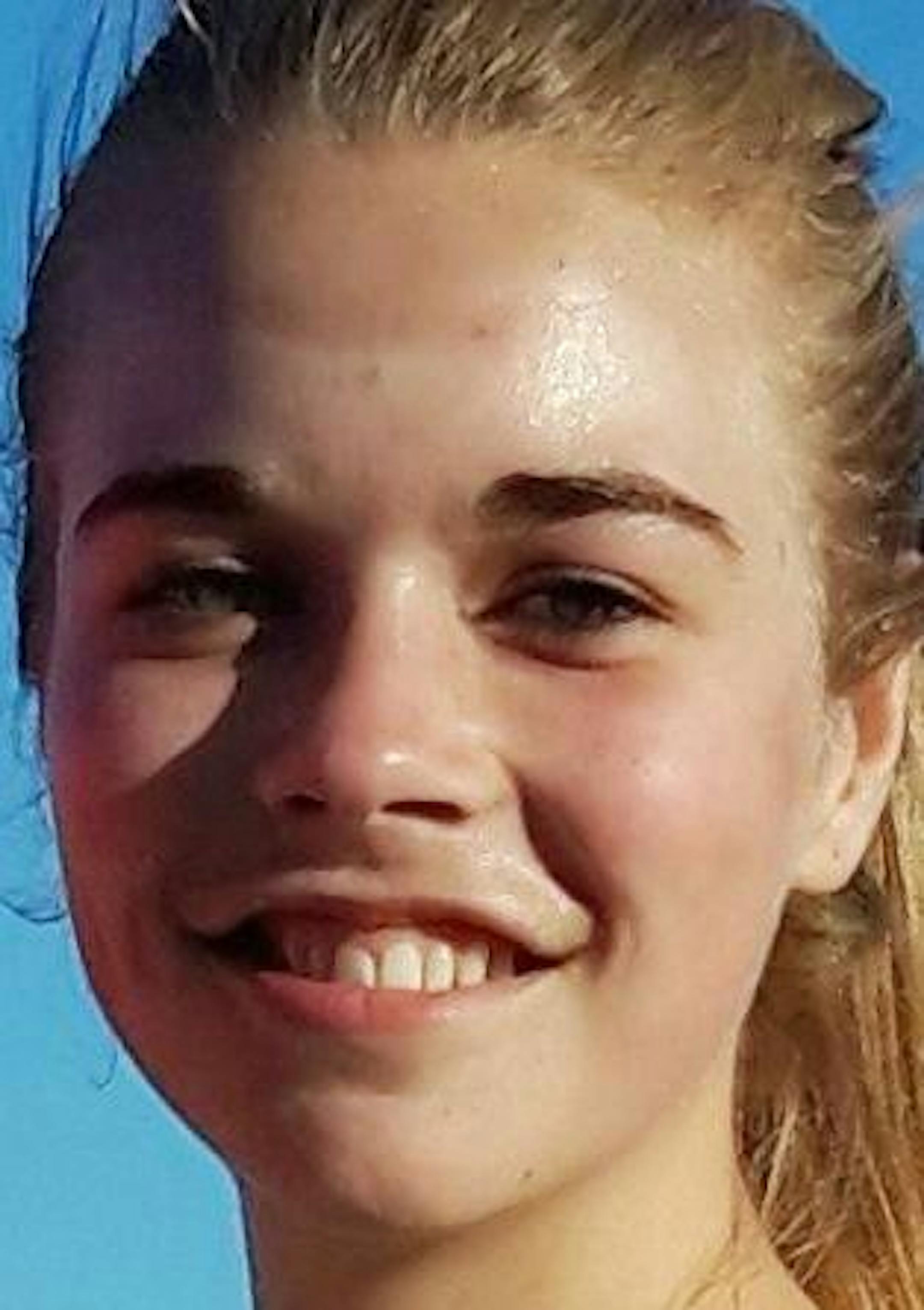 Ashley Norberg, Prior Lake lacrosse