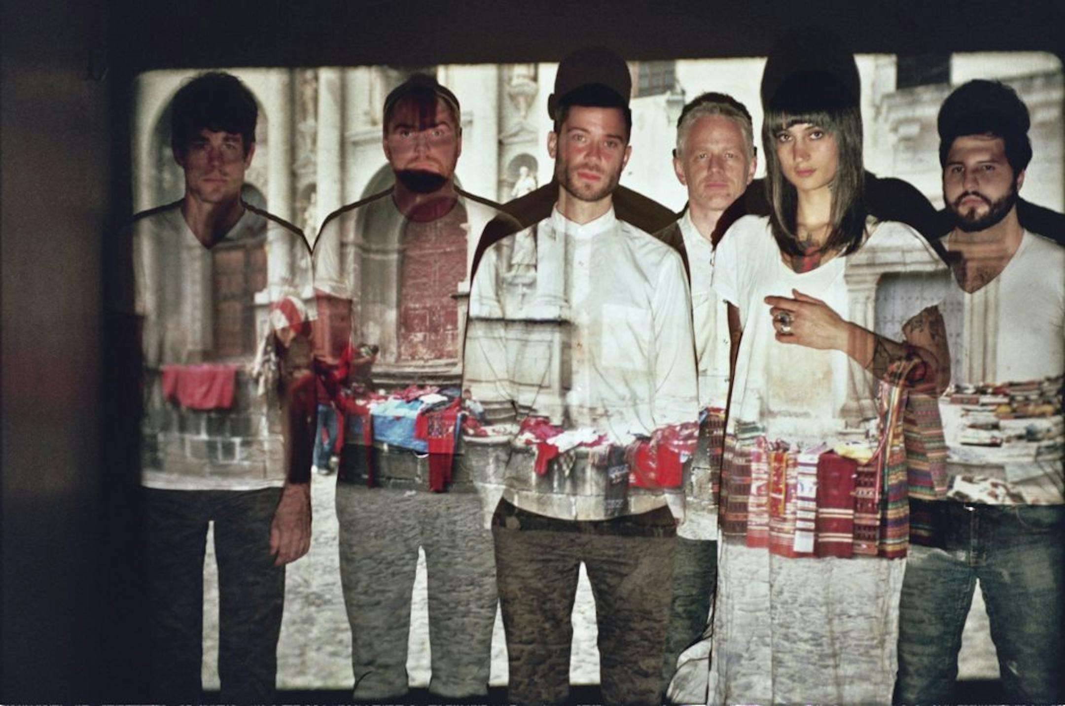 credit: Ingrid Renan Y La Bamba