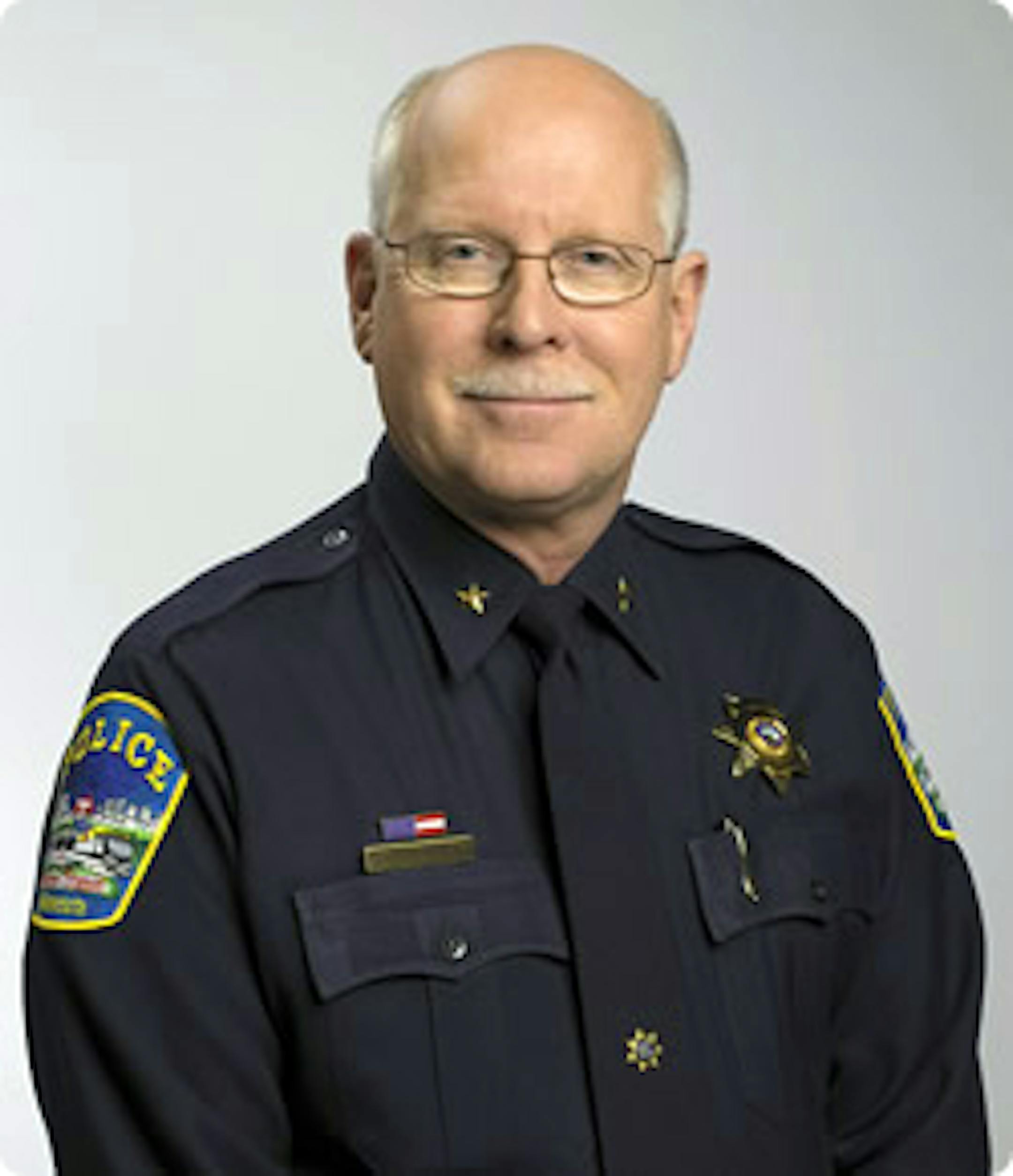 Metro Transit Chief Dave Indrehus plans to retire Jan. 27.