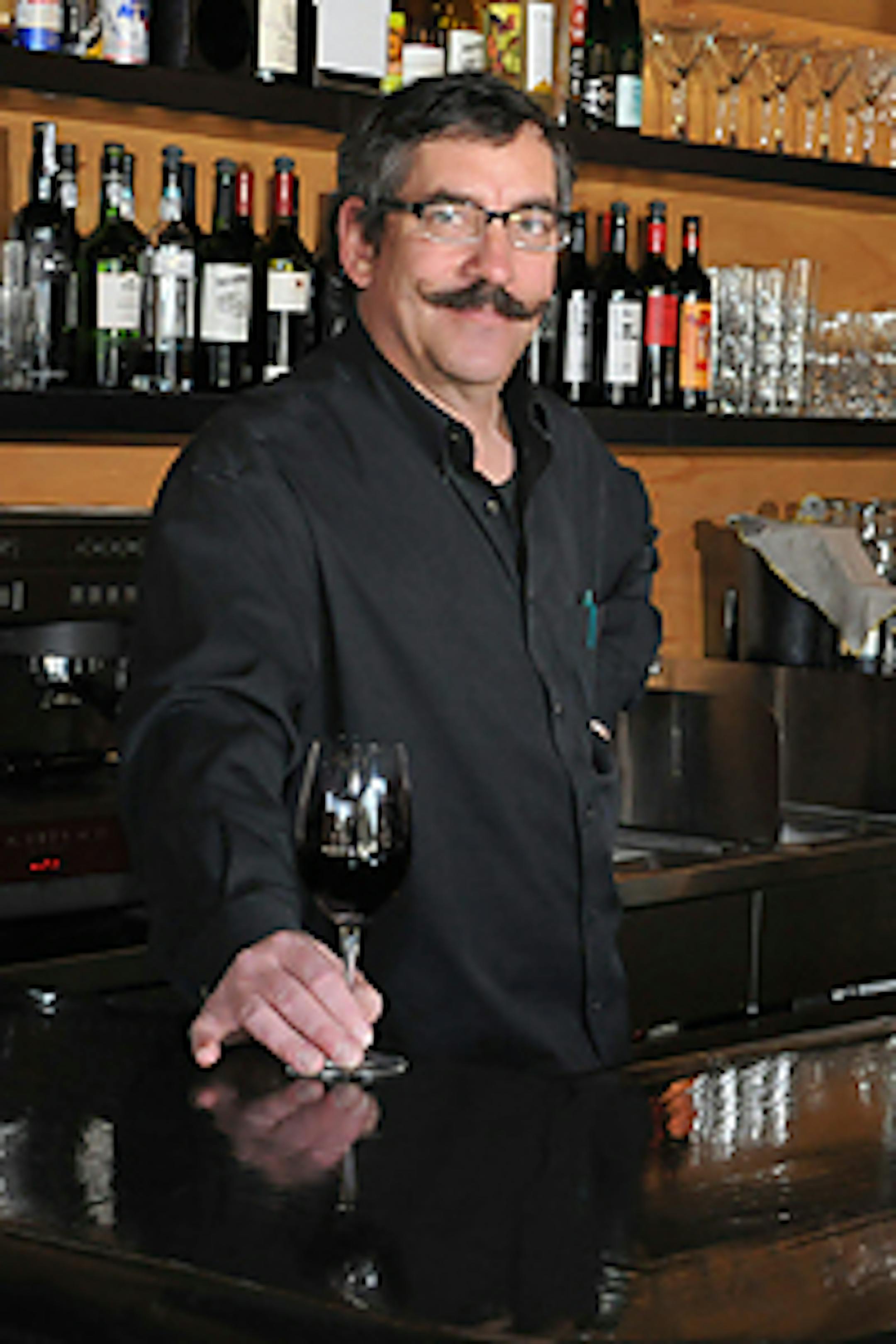 Greg Norton