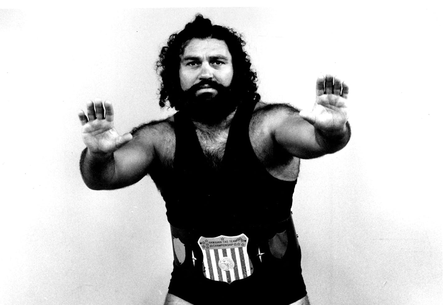 March 31, 1970: Pampero Firpo