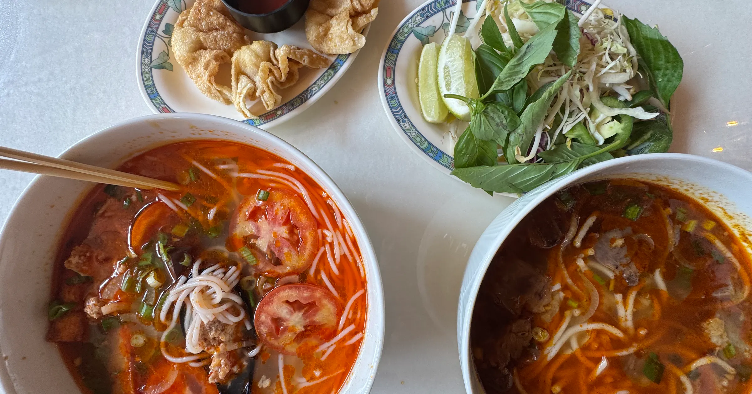 Popular St. Paul Vietnamese restaurant is back with a new name and ...