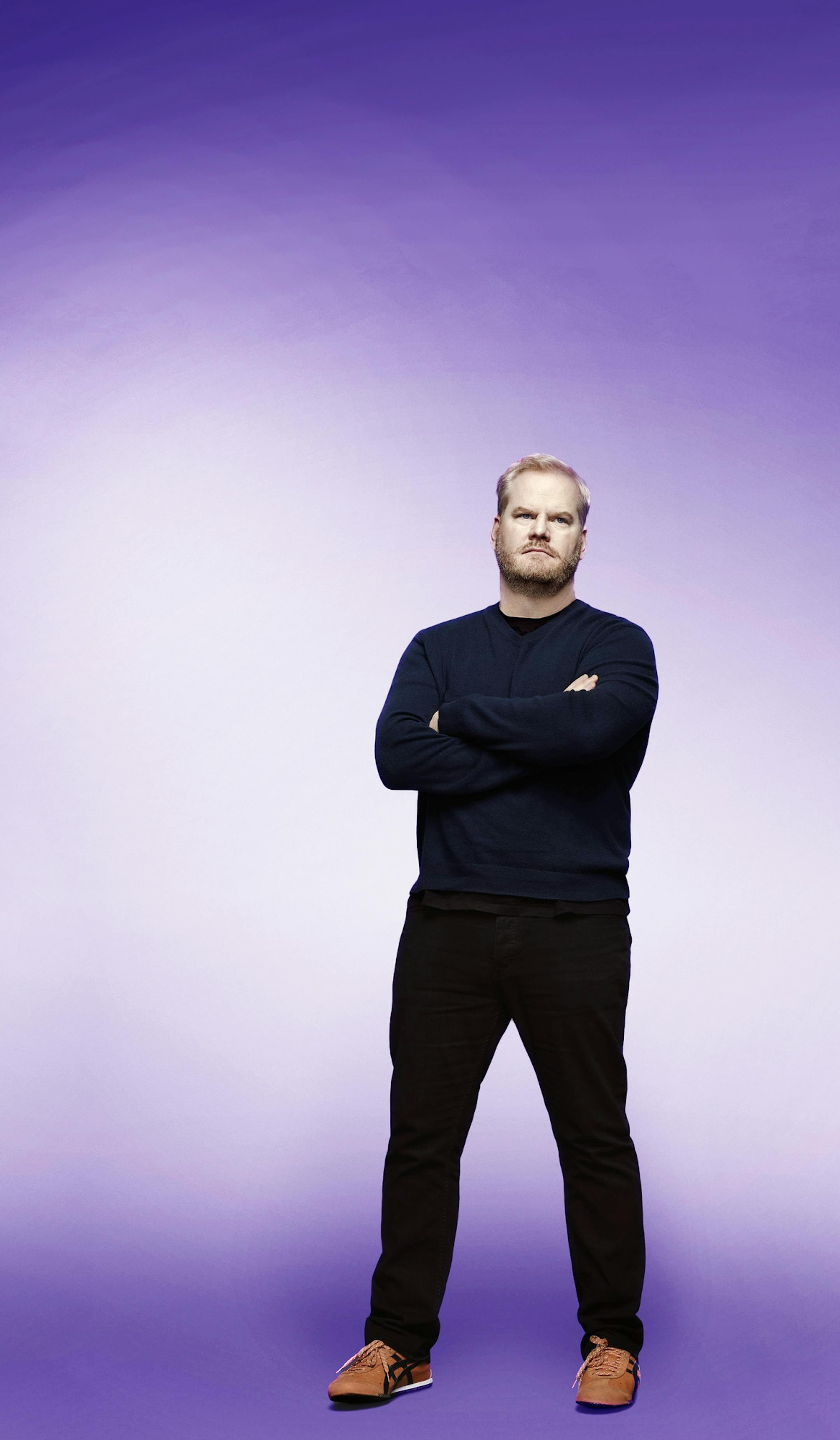 TV LAND provided photo Jim Gaffigan