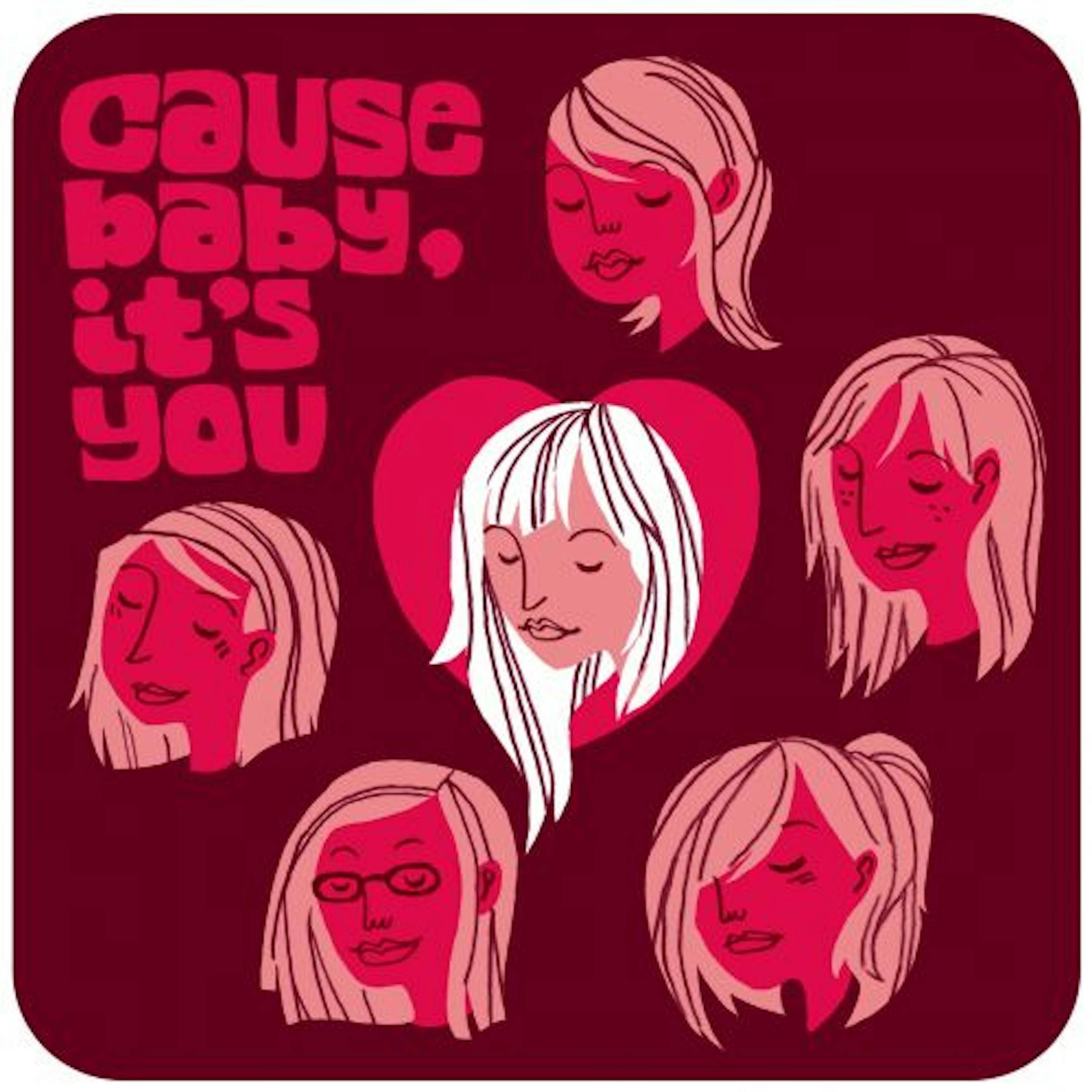 Artwork by MCAD student Bryan Ische