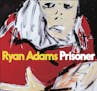 This cover image released by PAX-AM/Blue Note Records shows "Prisoner," the latest release by Ryan Adams. (PAX-AM/Blue Note Records via AP)