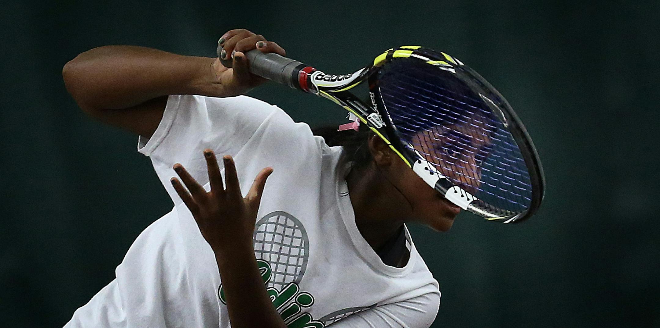 Sophie Reddy:  Edina junior is ranked No. 1 in Class 2A, and the Hornets are seeking their 20th consecutive state title.