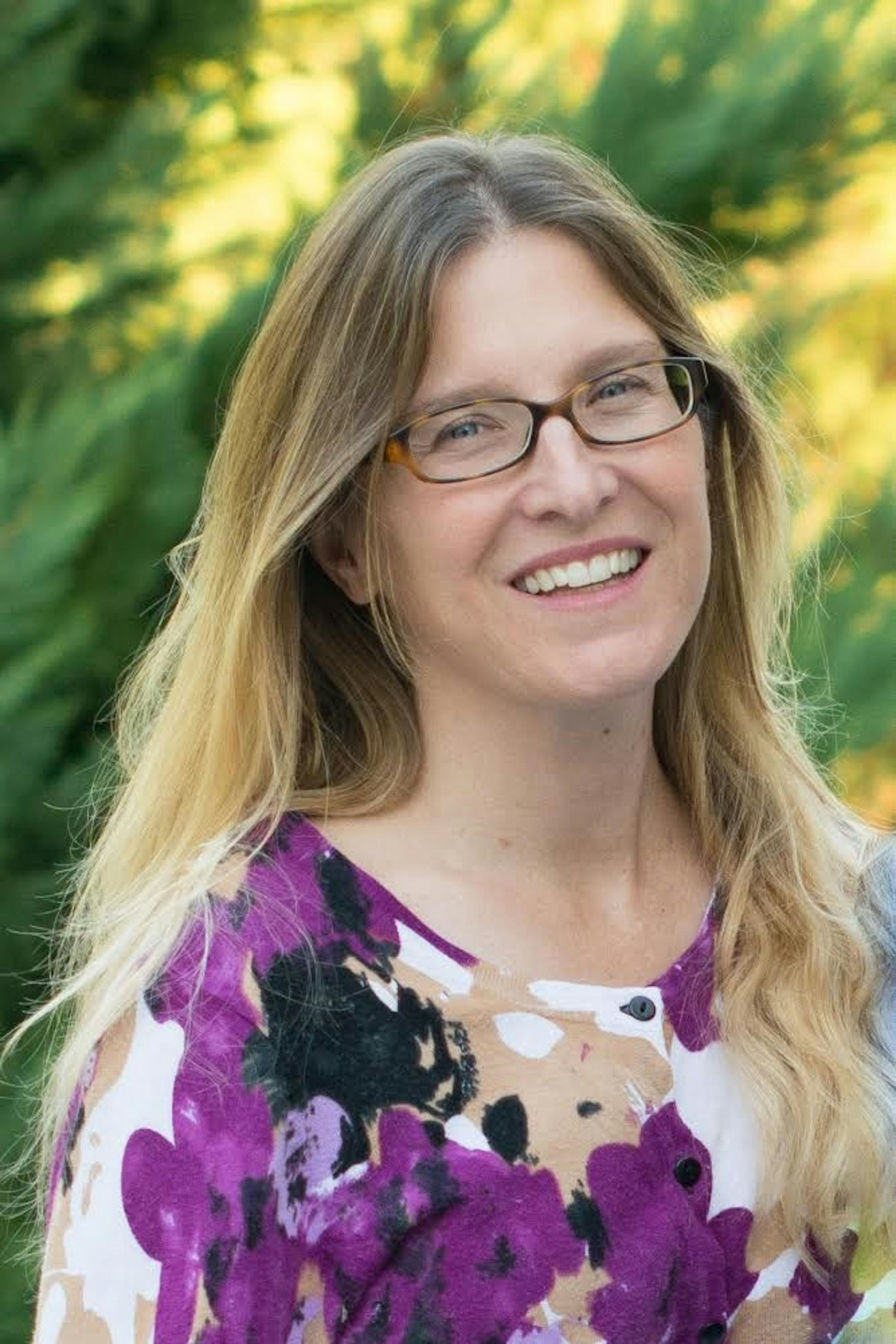 Caitlin Hamilton Summie