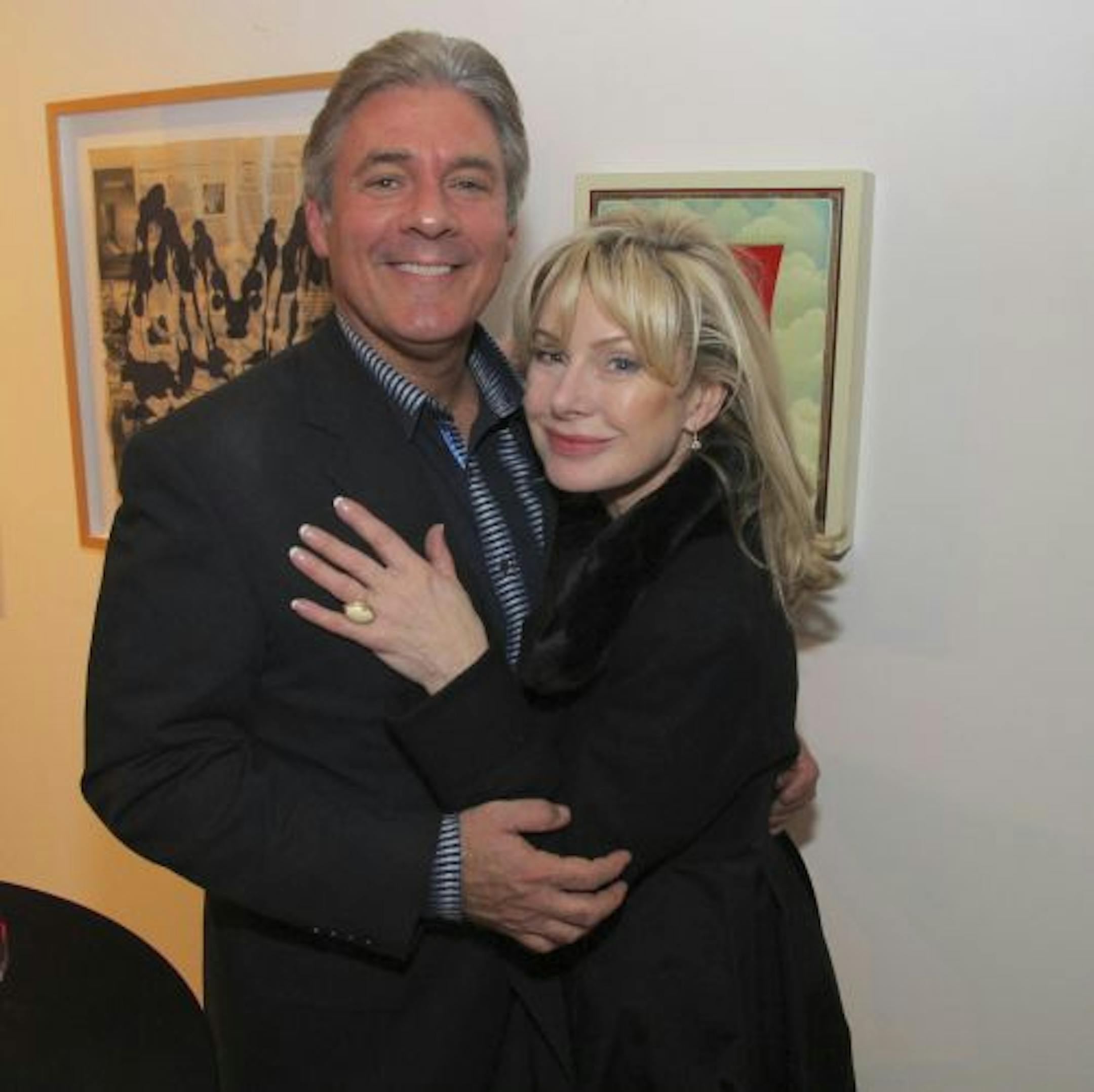 Richard Leibell and Kerry Ciardelli.