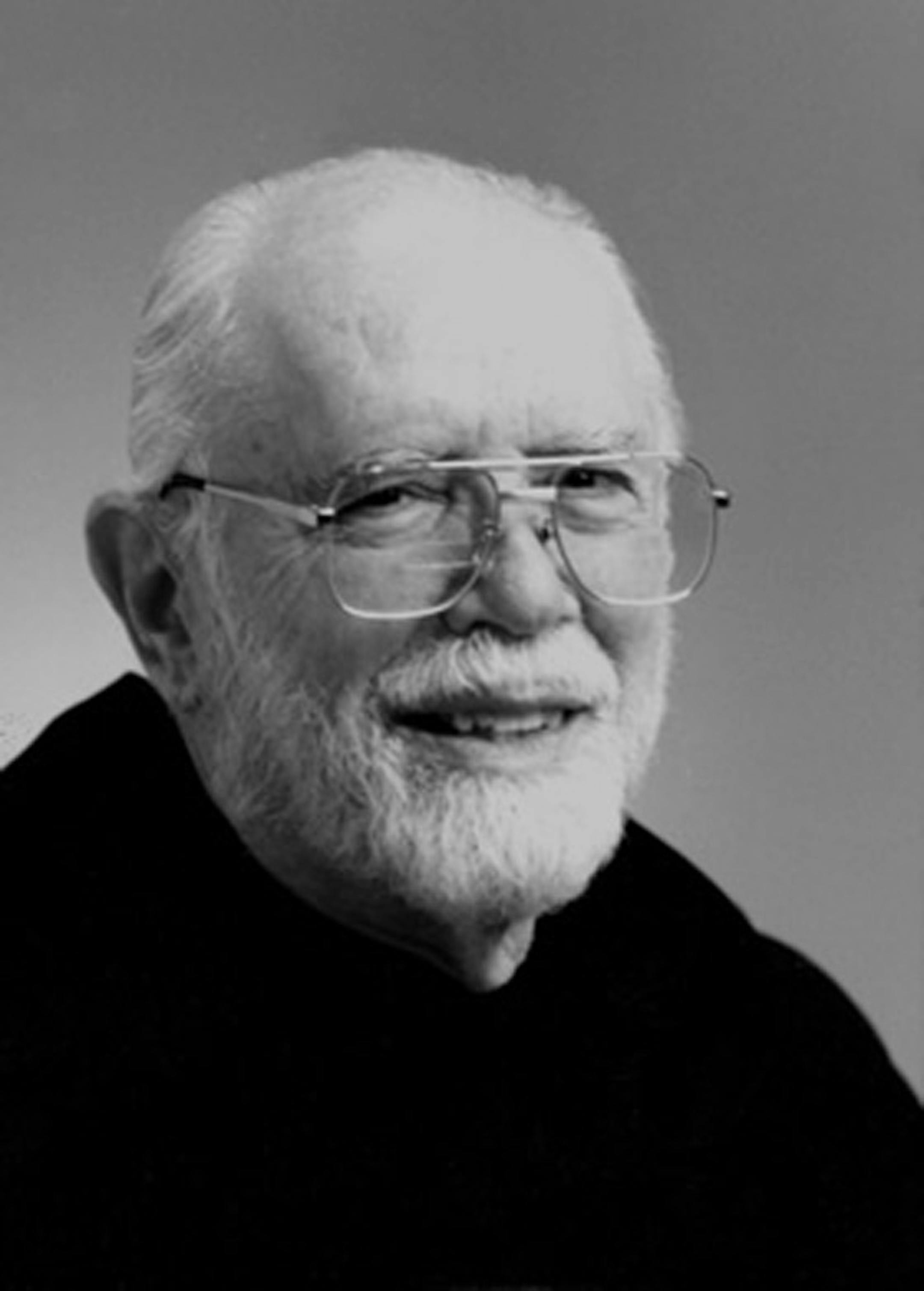 Rev. Philip Kaufman