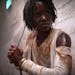Lupita Nyong&#x2019;o as Adelaide Wilson in "Us," written, produced and directed by Jordan Peele.