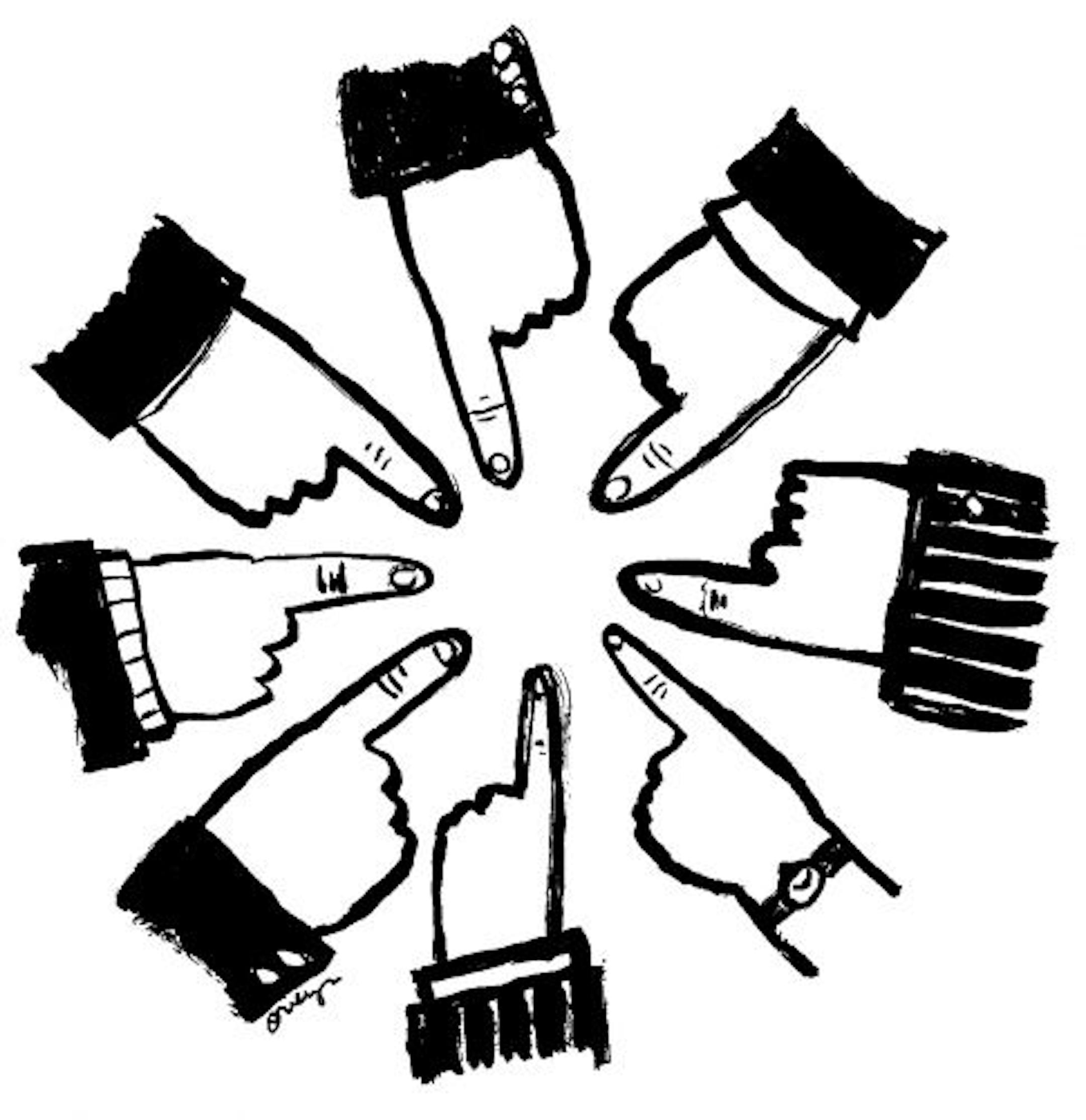 State and local government by John Overmyer/NewsArt