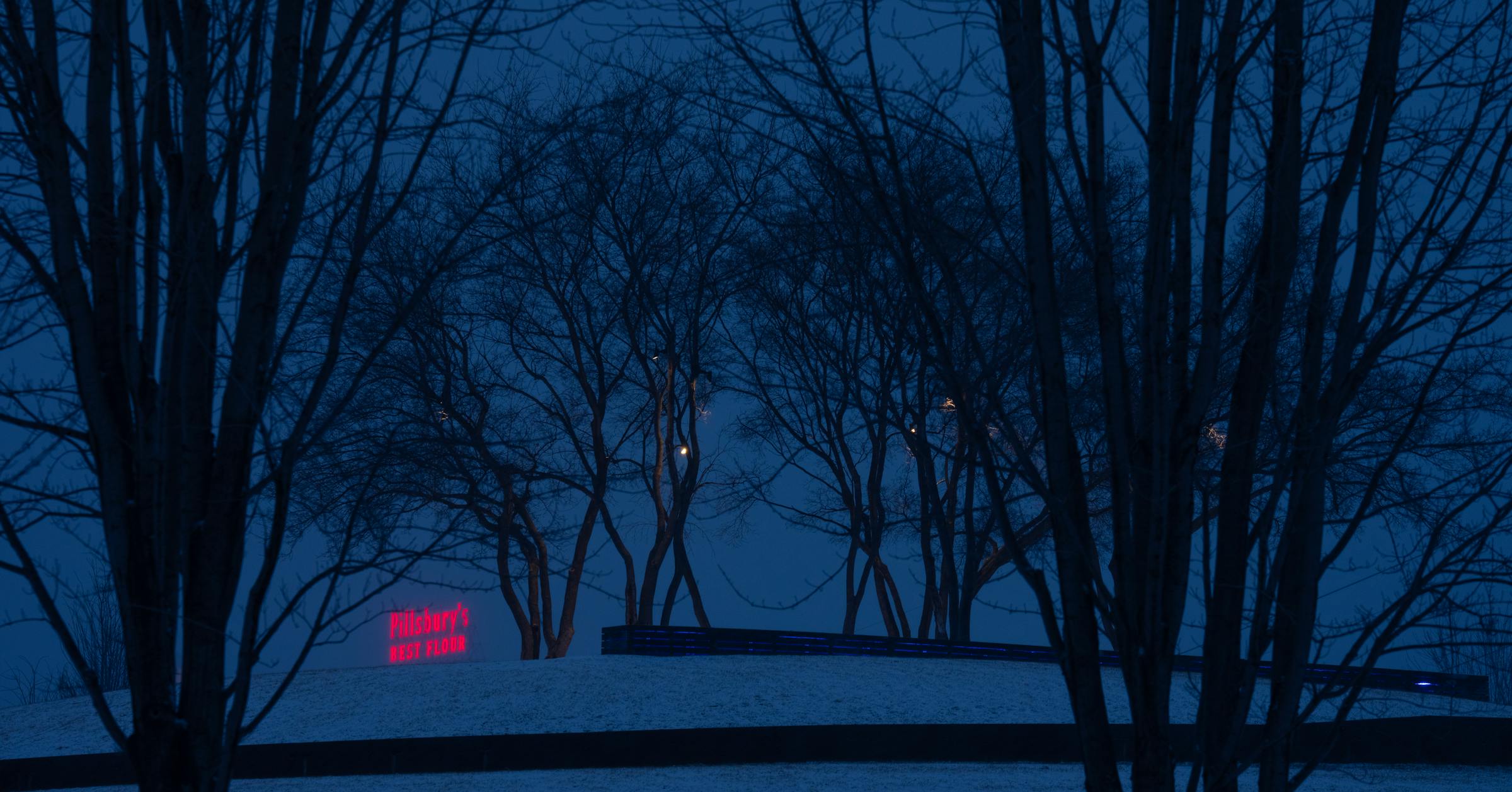 Live: Snow emergencies declared ahead of major storm - Star Tribune