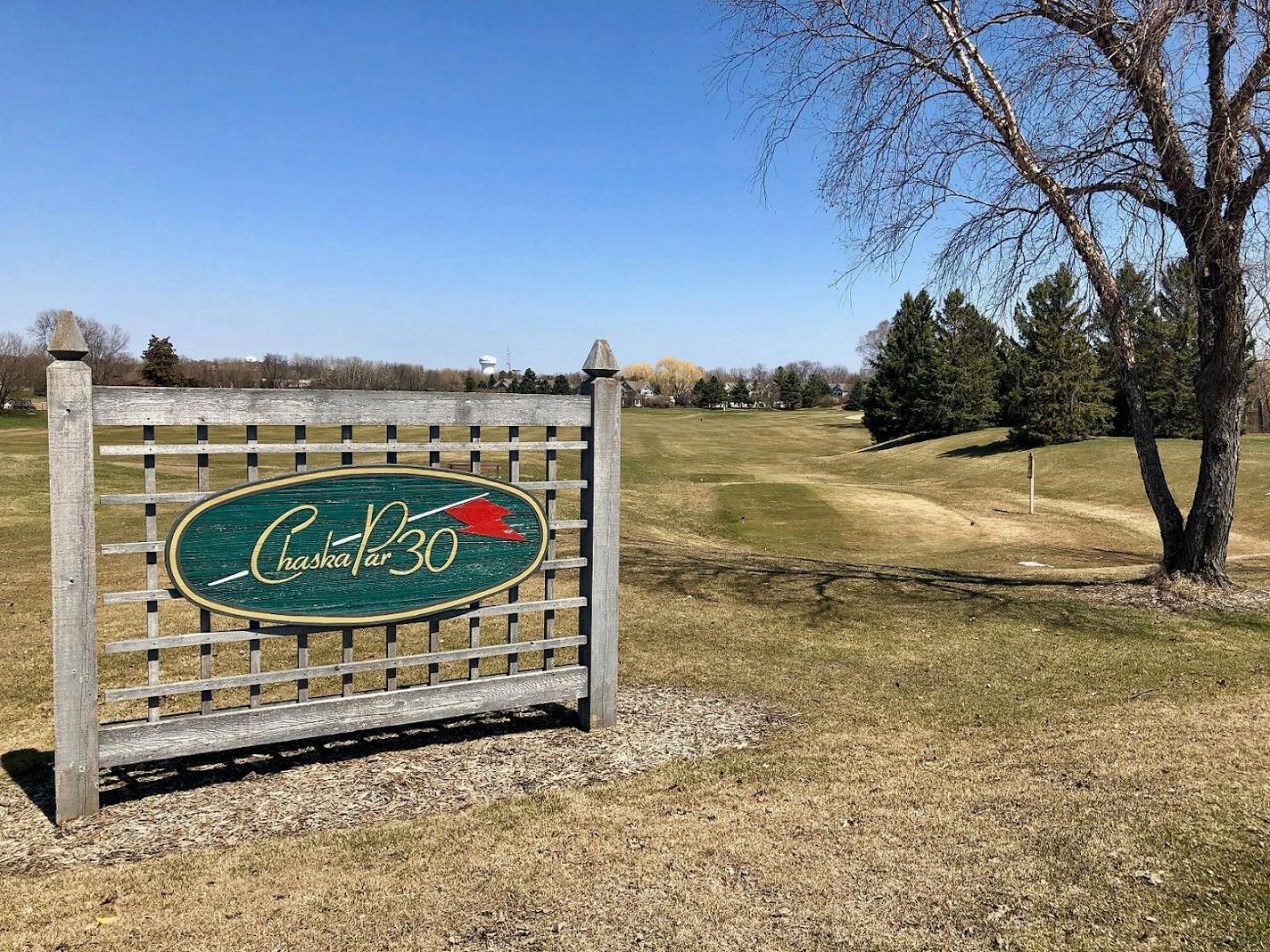 The new course will be on the site of Chaska Par 30, a standard nine-hole course operated by the city of Chaska.