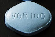 Viagra may help treat Duchenne muscular dystrophy