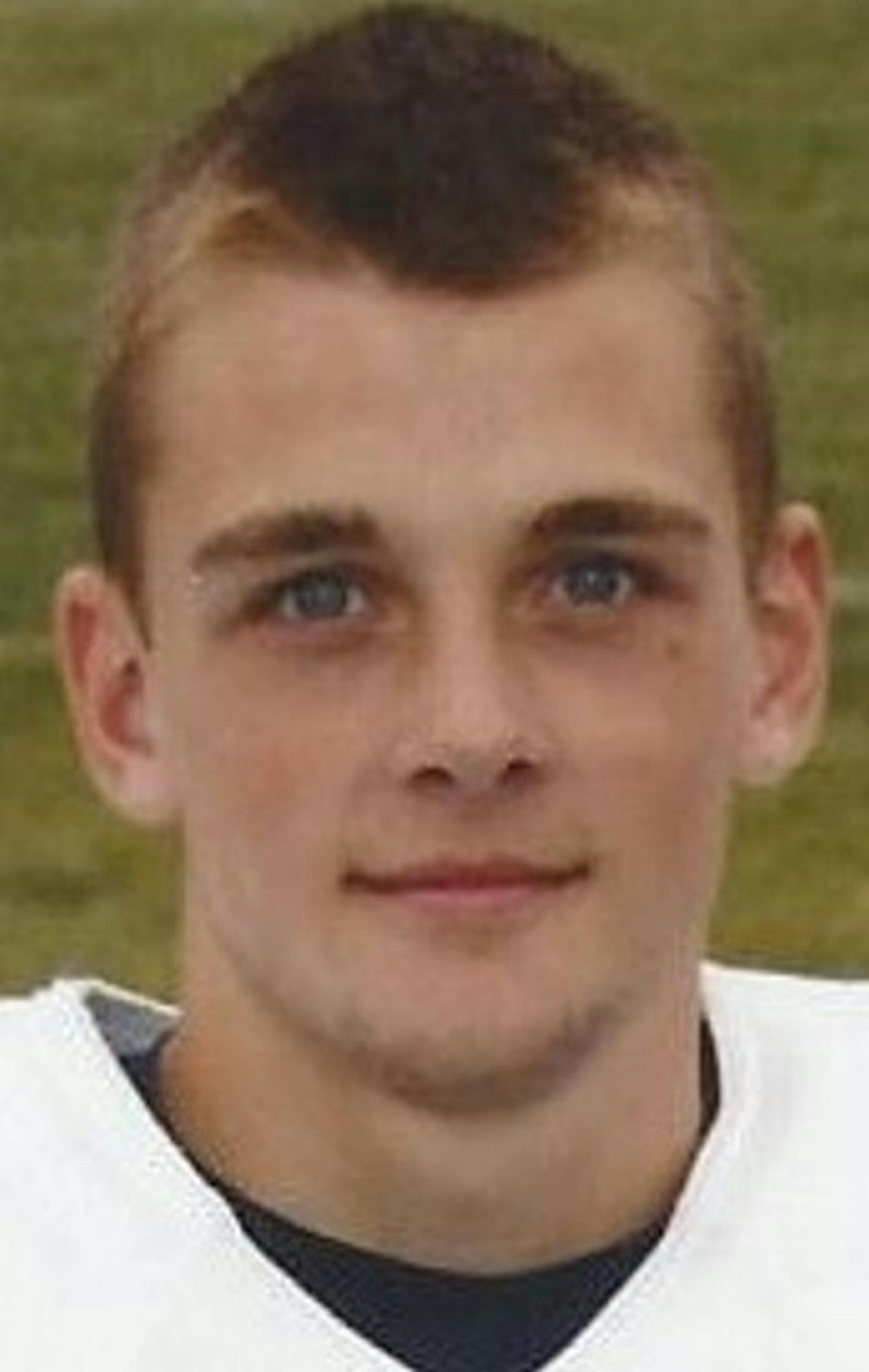 Charlie Miller, Totino-Grace football