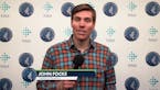 John Focke leaving Lynx and Wolves radio for job with NBA's Hornets