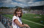 Minnesota Aurora CEO Andrea Yoch said the team, a first-year expansion team that reached the USL W League final last summer, will apply to the Nationa