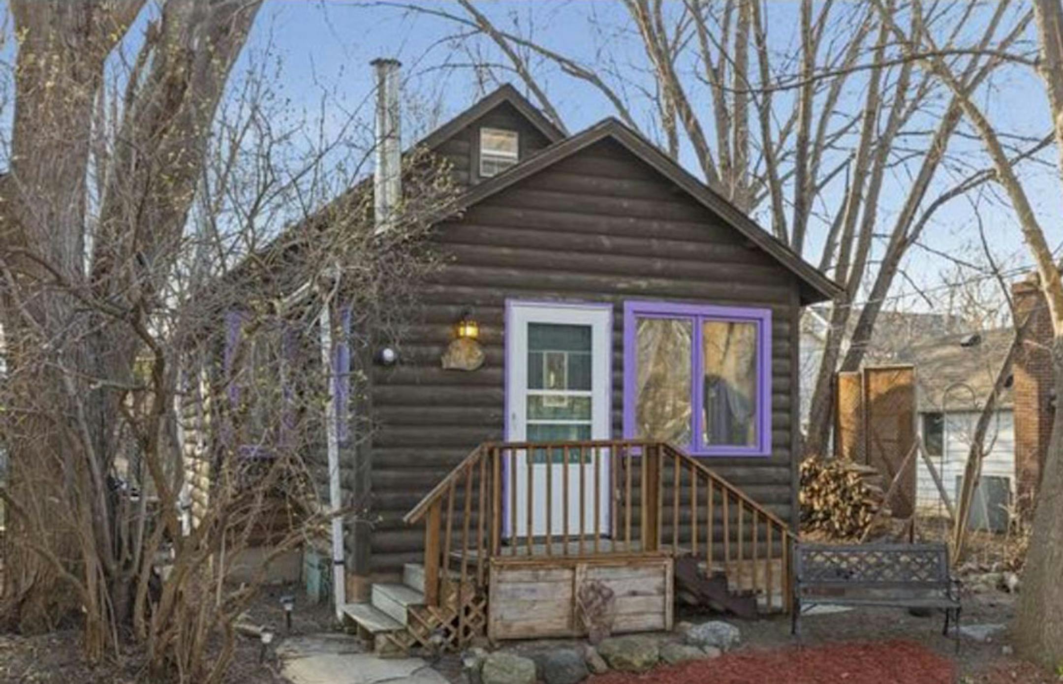 Mound
Built 1924, this one-bedroom, one-bath house has 540 finished square feet and features an upper level bedroom, wood-burning stove, central air conditioning, partial basement, porch, deck and two-car detached garage and a dock on Lake Minnetonka's Harrisons Bay. Listed by Amy Pudil, Weichert Realtors-Advantage, 612-991-0029.
