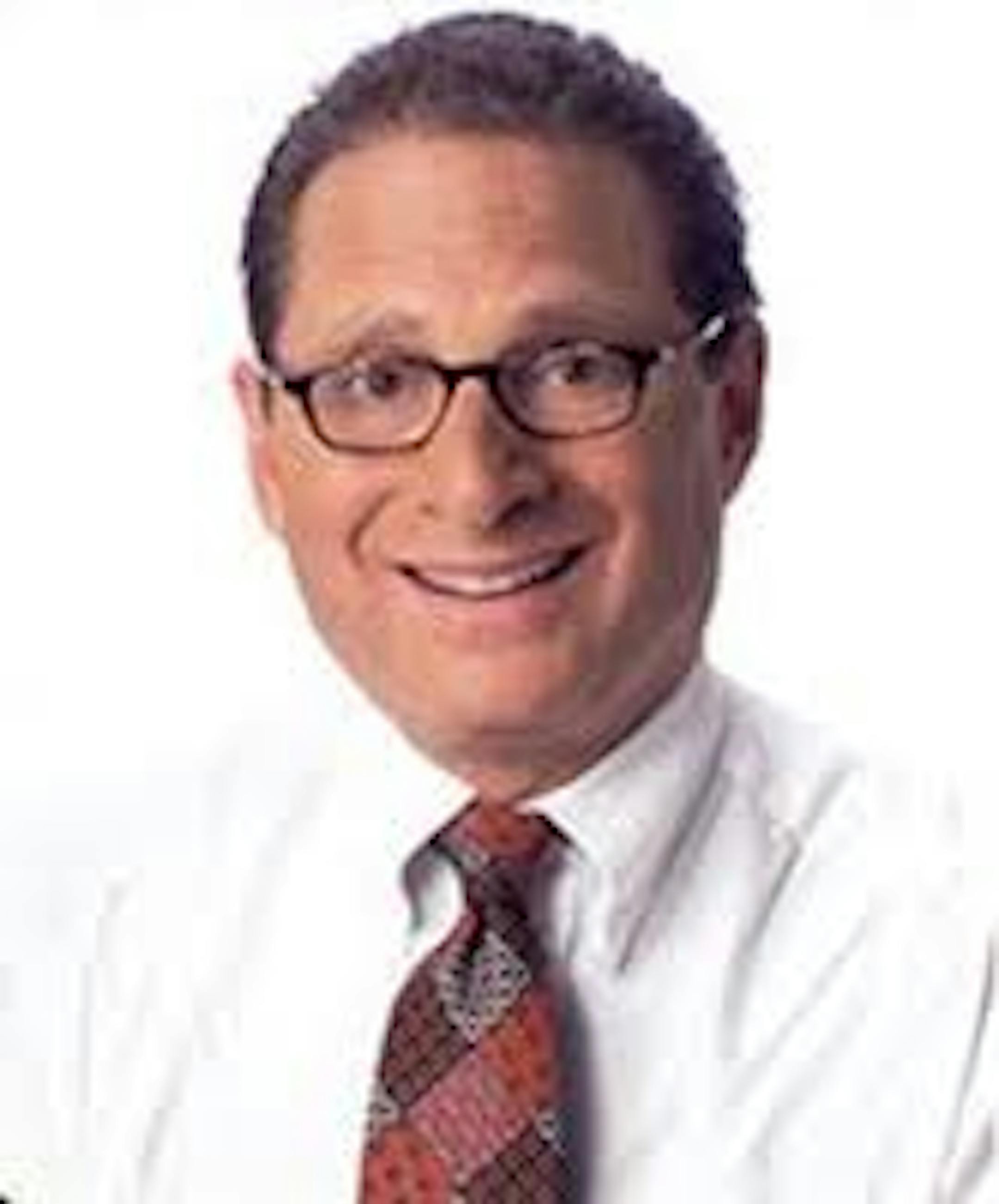 Paul Finkelstein