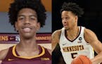 Gophers newest recruit Henley brings out comparison to Coffey