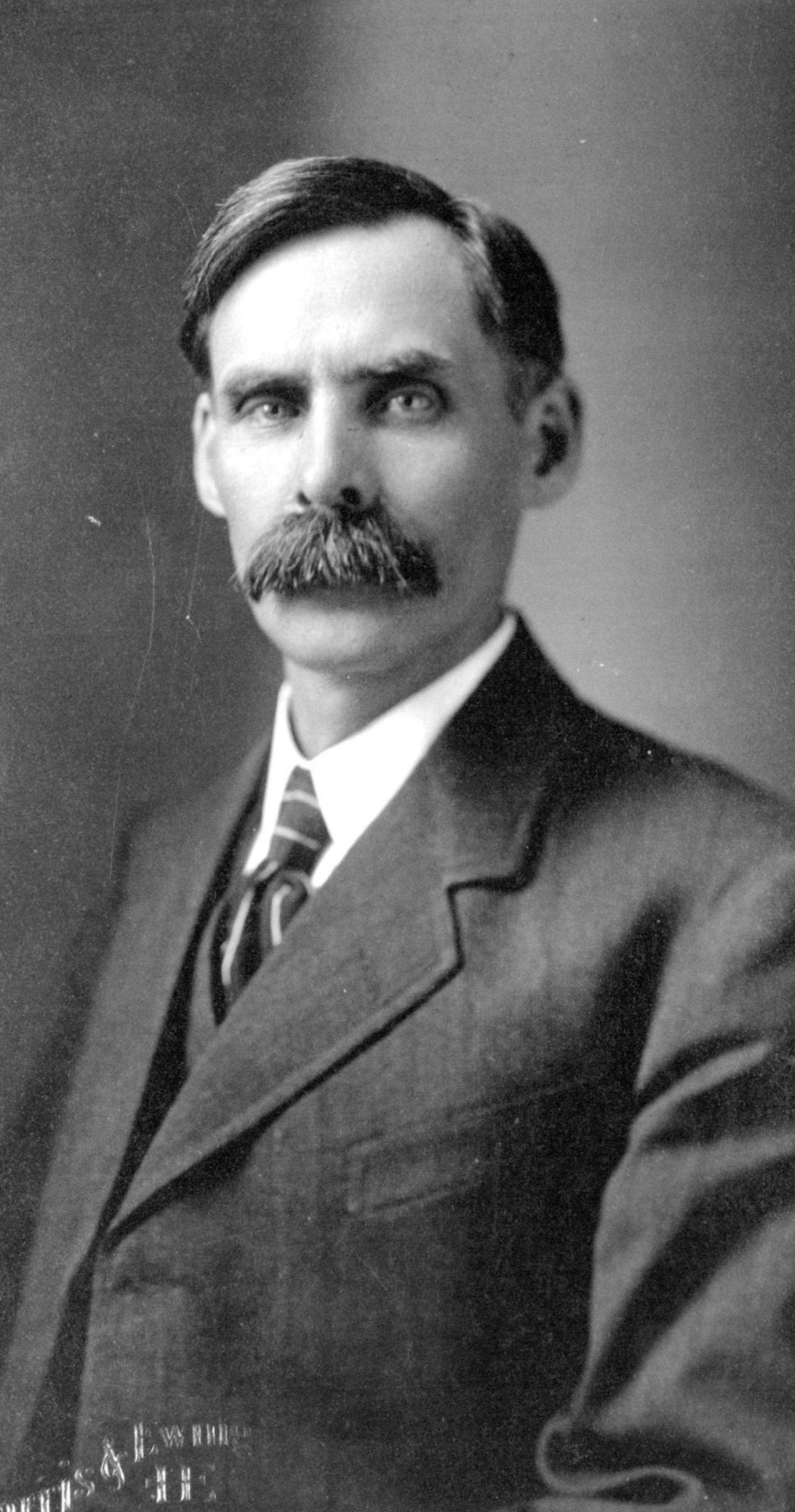 April 4, 1993 Andrew Volstead was a congressman when the Prohibition bill with his name as sponsor was passed. A Minnesota Republican congressman Andrew J. Volstead, was chairman of the House Judiciary Committee when the bill was passed, and his name, as a sponsor, rode with it. The Senate's chief sponsor was Arthur Capper, a Republican from Kansas. The legislation actually was drafted by a lobbyist for dairymen in New York state. Volstead, a country lawyer from the 7th District, which *****. Se