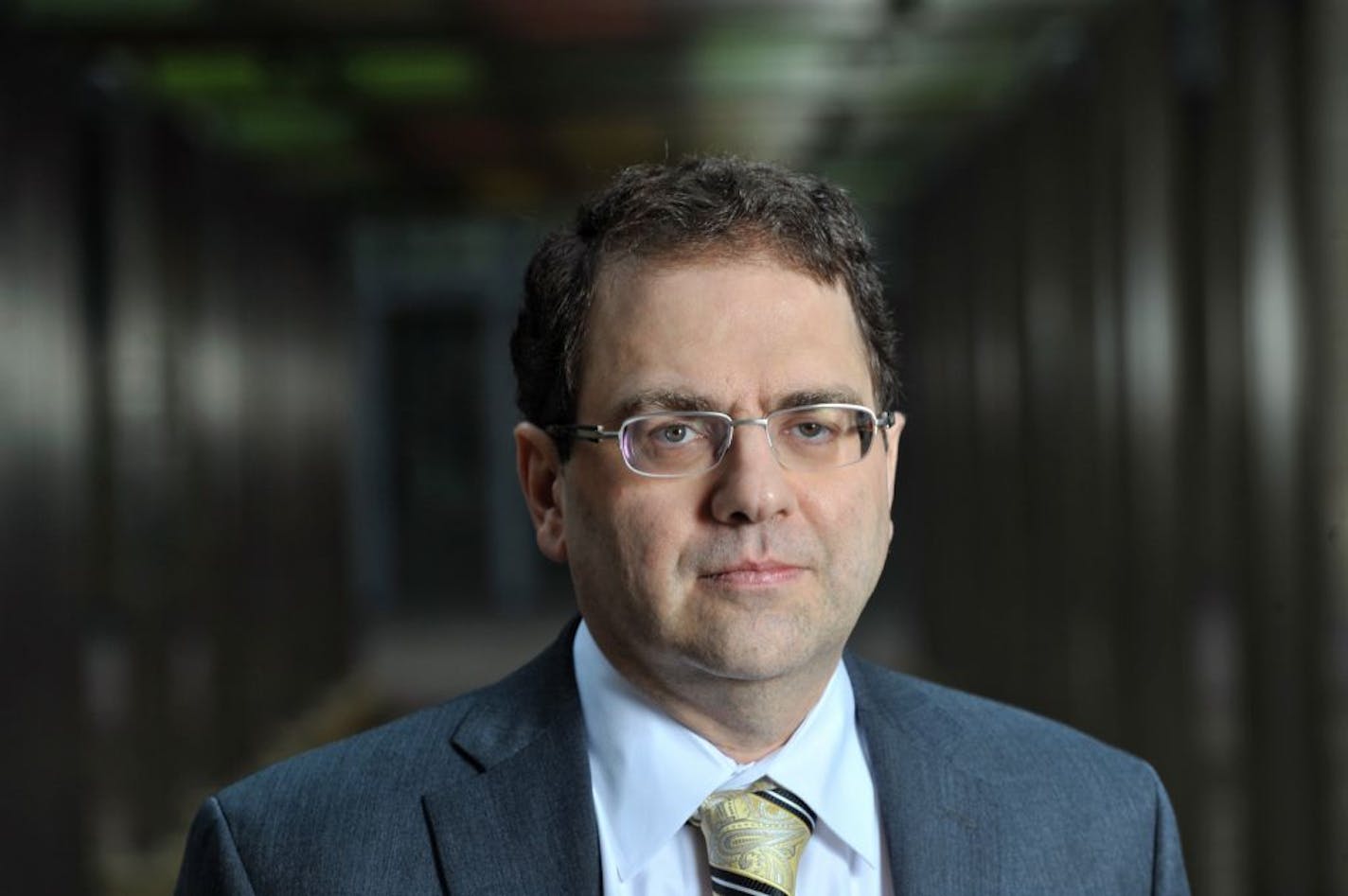 Narayana Kocherlakota