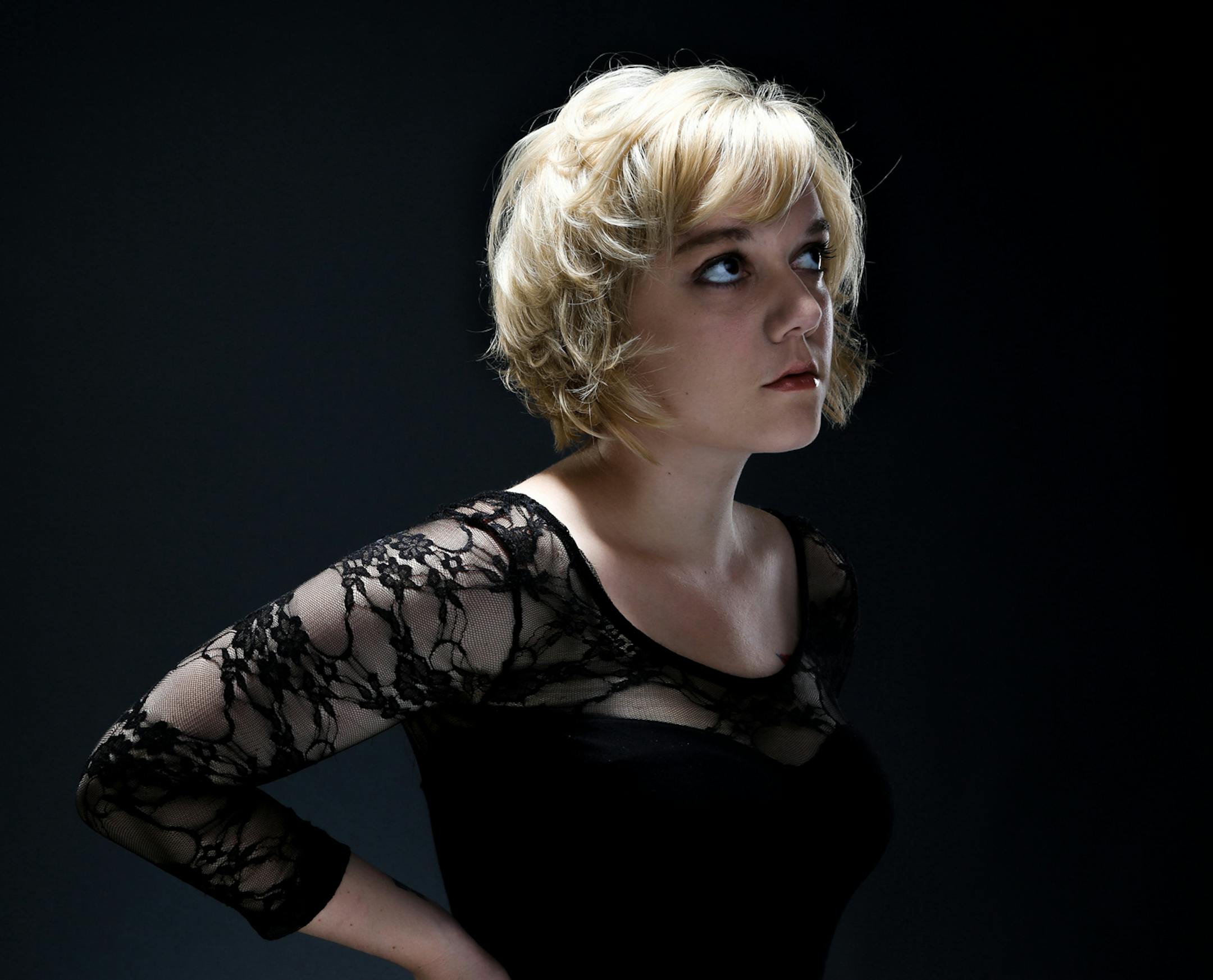 Lydia Loveless