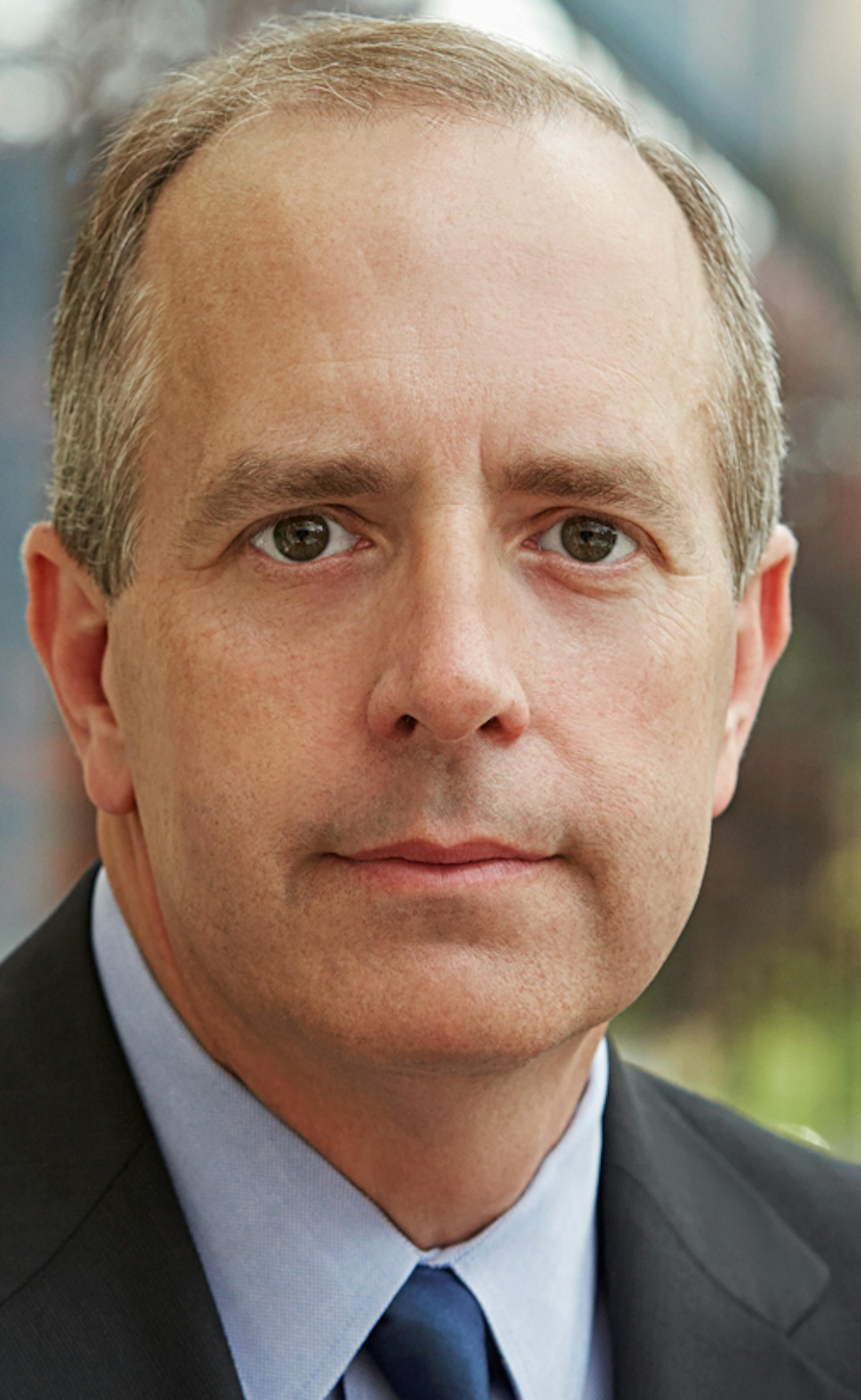 Howard Root, CEO, Vascular Solutions