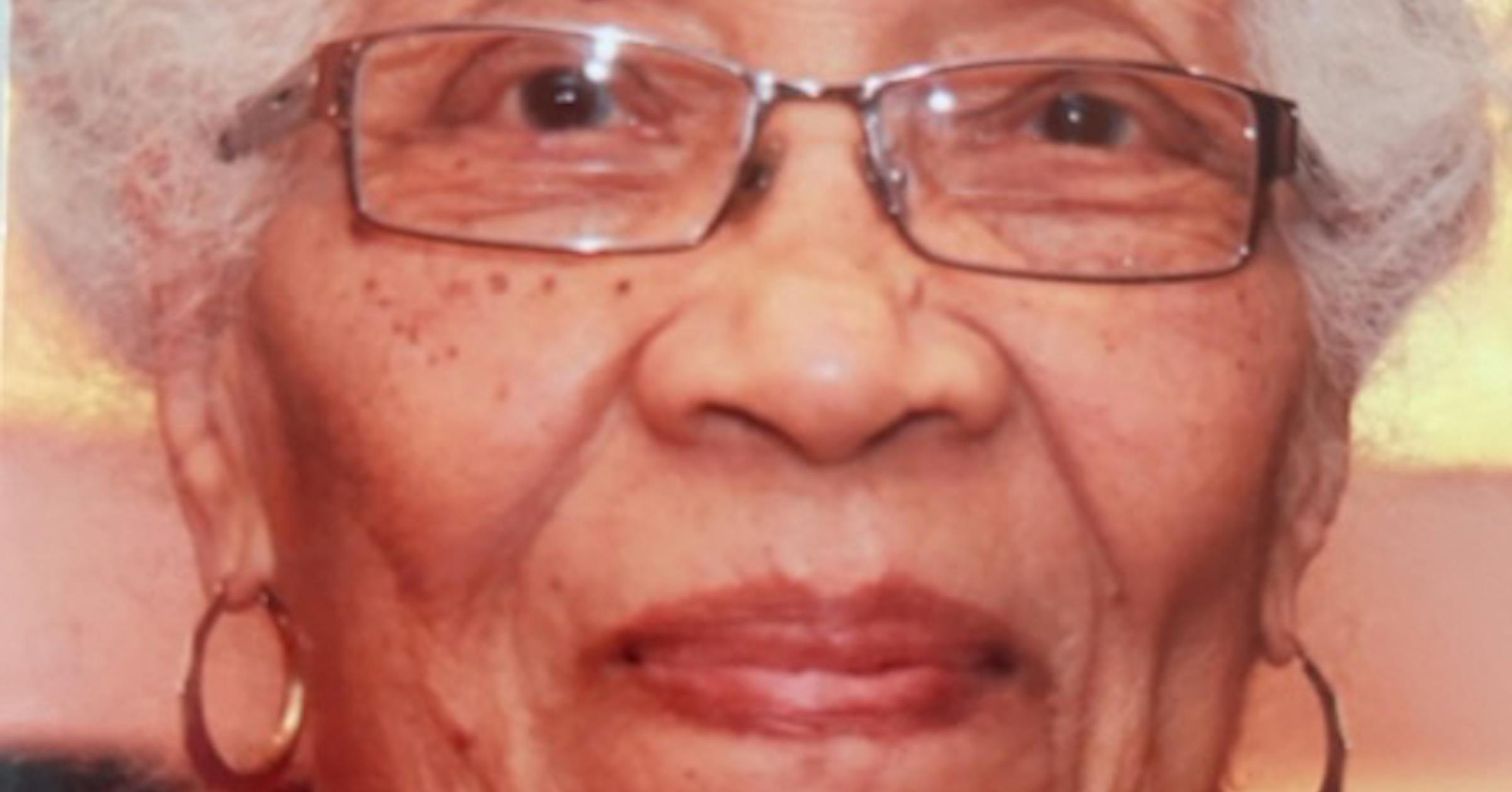 Lillian Arizona Reed, who was a WWII ammunitions maker, dies at 100