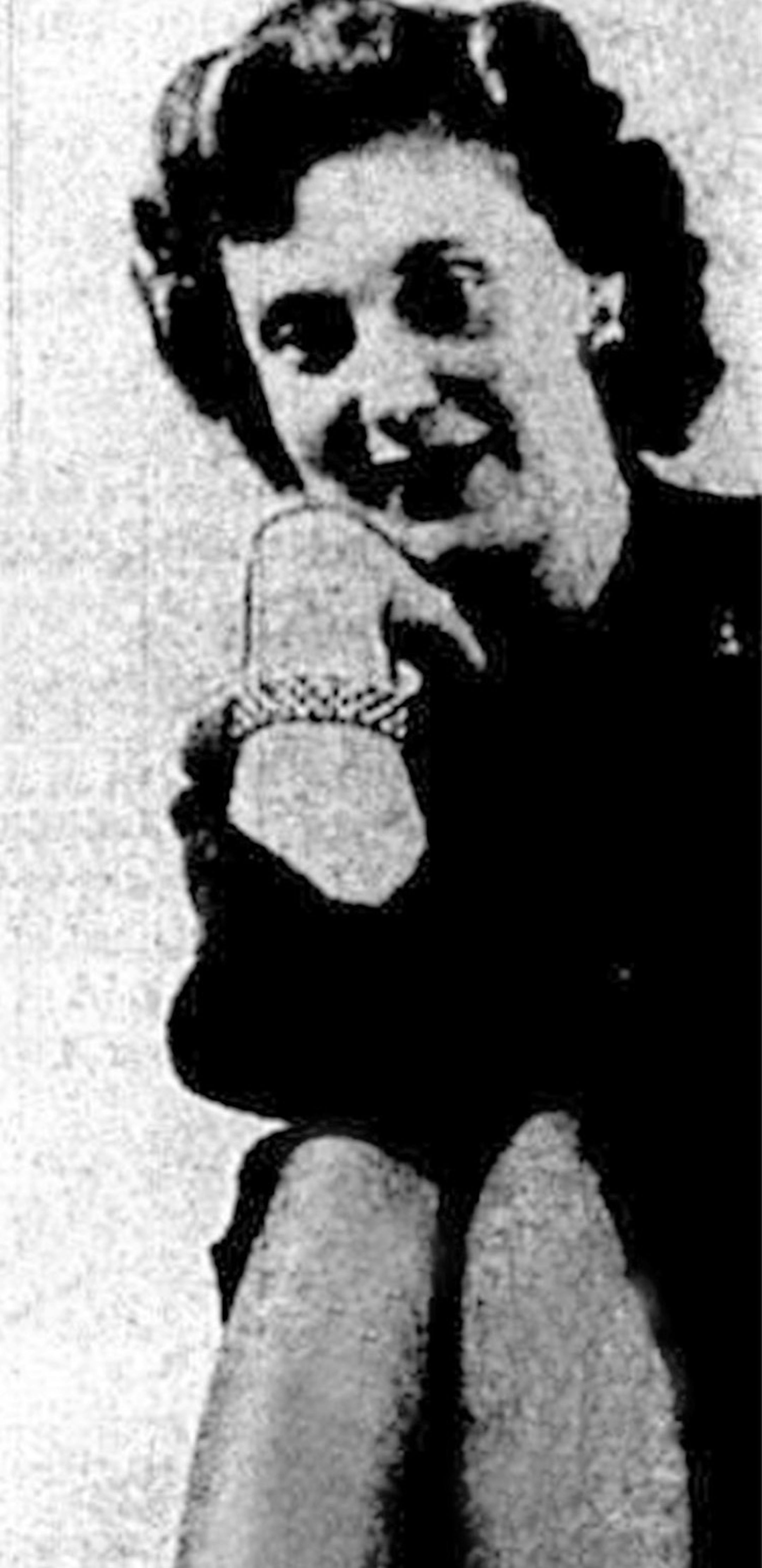 Illona would be about 90. And with any luck, sheís reading this. When we last heard from her ó in March 1948 ó she was 24, newly married and planning to live in a small Minnesota town. She was also a Hungarian countess and jilted lover who wound up heartbroken in Minnesota. Illona was not her real name, just another of the many wrinkles in her story that included ìall the elements of a yarn that might easily become the best short story of the decade.î So wrote Cedric Ada