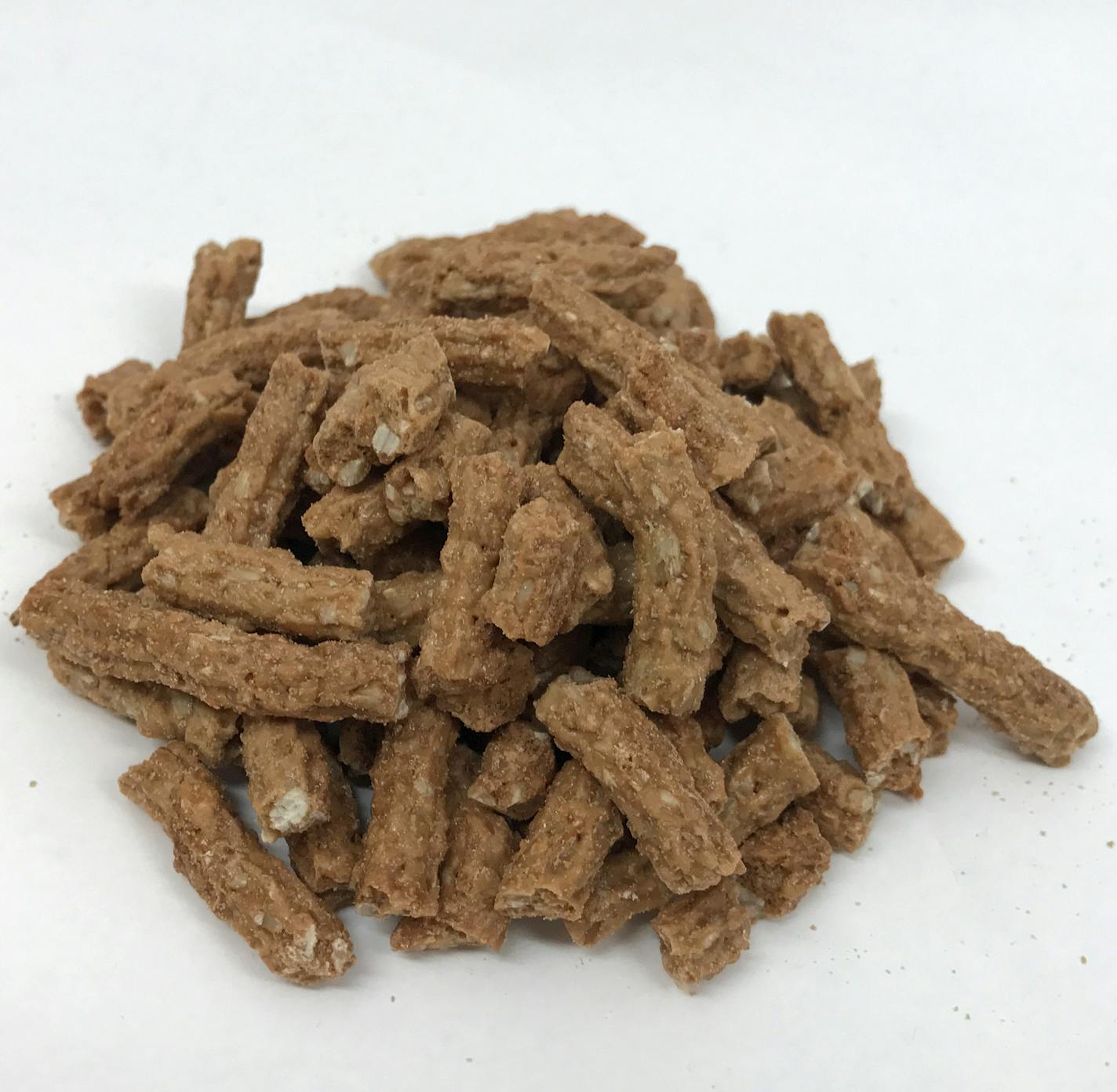 Nots, a sunflower snack.