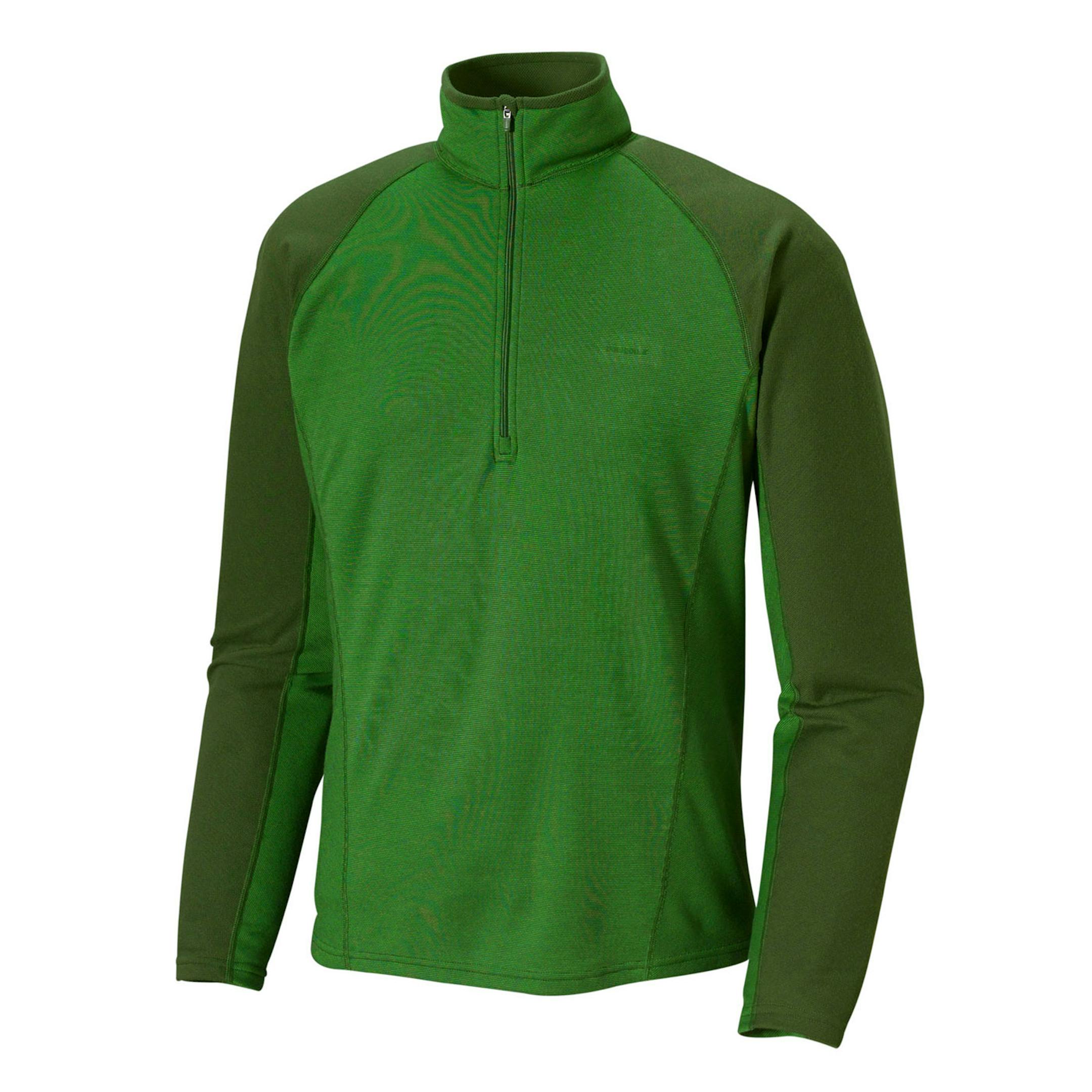 Patagonia Men's Capilene 3 Zip-Neck sells for $50.