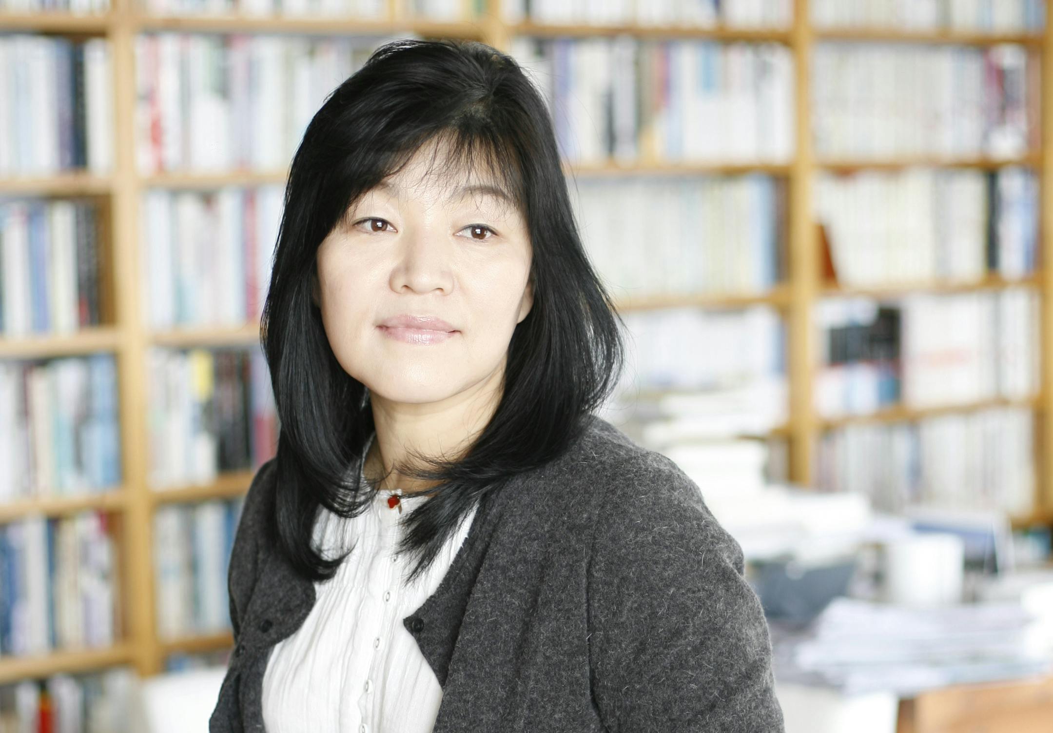 Kyung-sook Shin