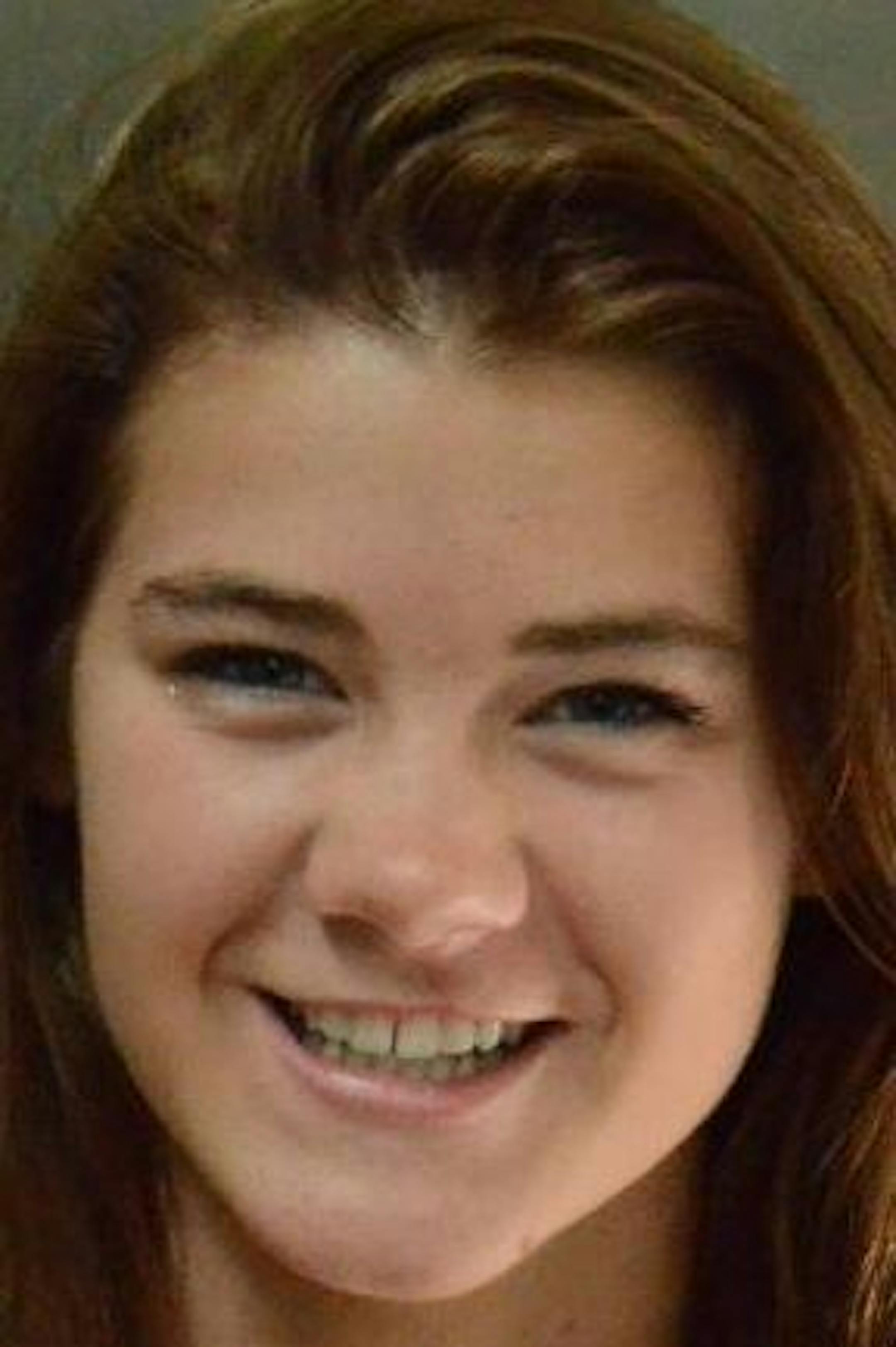 Bailey Dupay, Northfield diving, jr., 2013