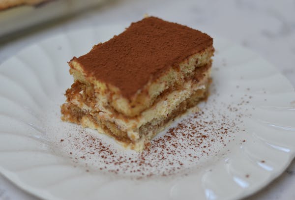 Tiramisu — a classic from the past — is a quick and delightful dessert for today.